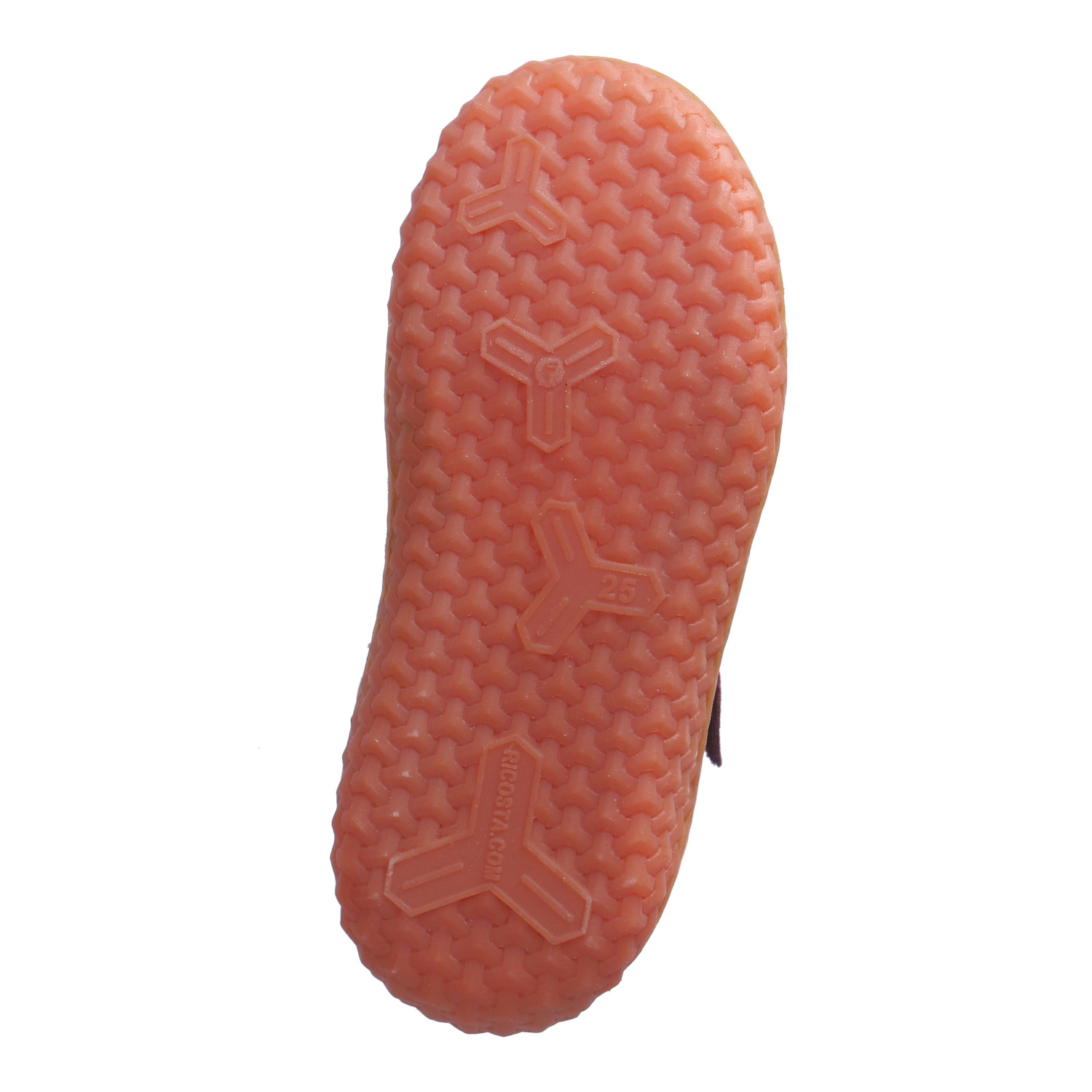 JEFF - Barfußschuhe