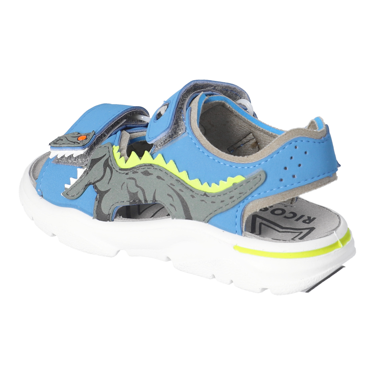 RAPTOR - Sandalen RAPTOR - Sandalen