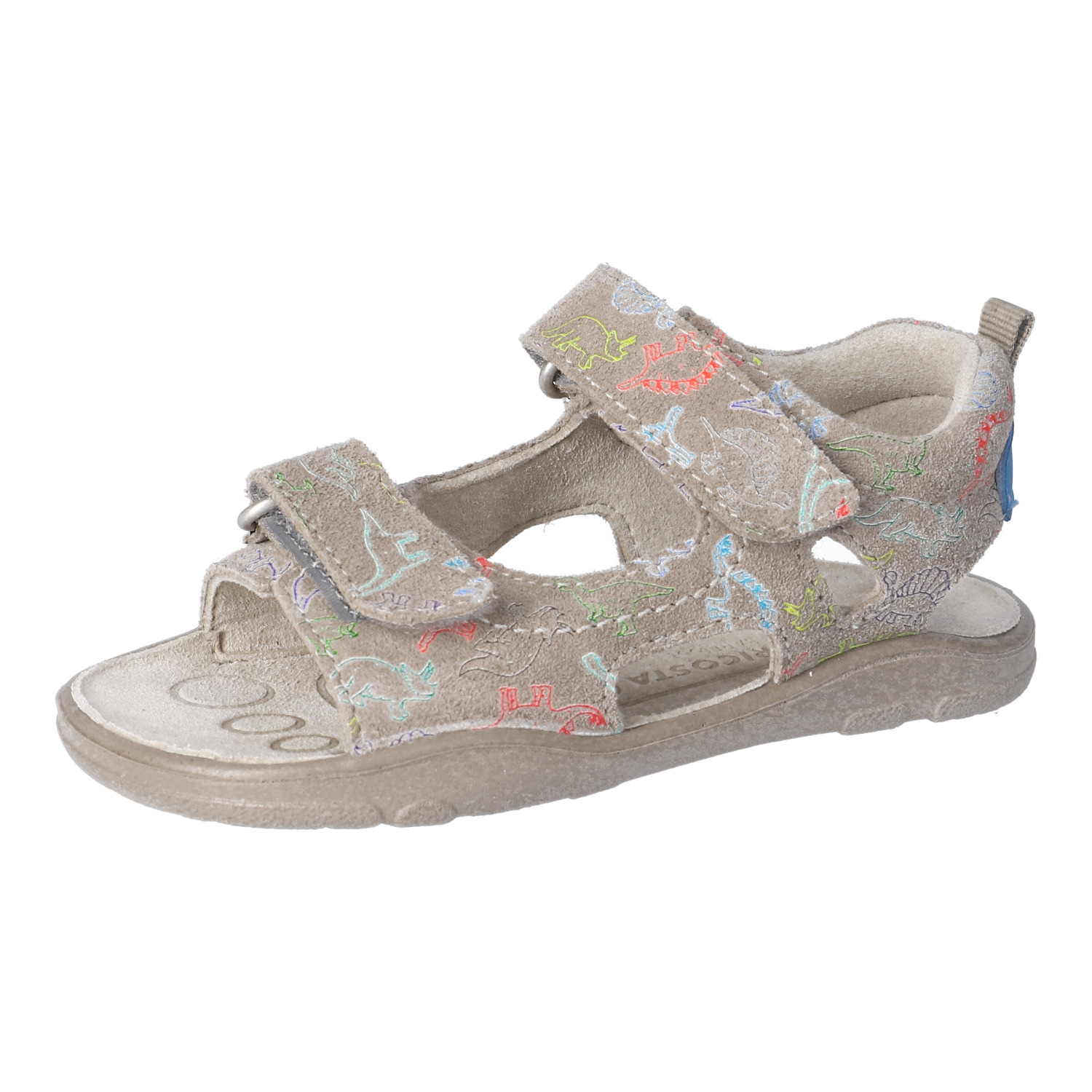 YORK - Barfußschuhe