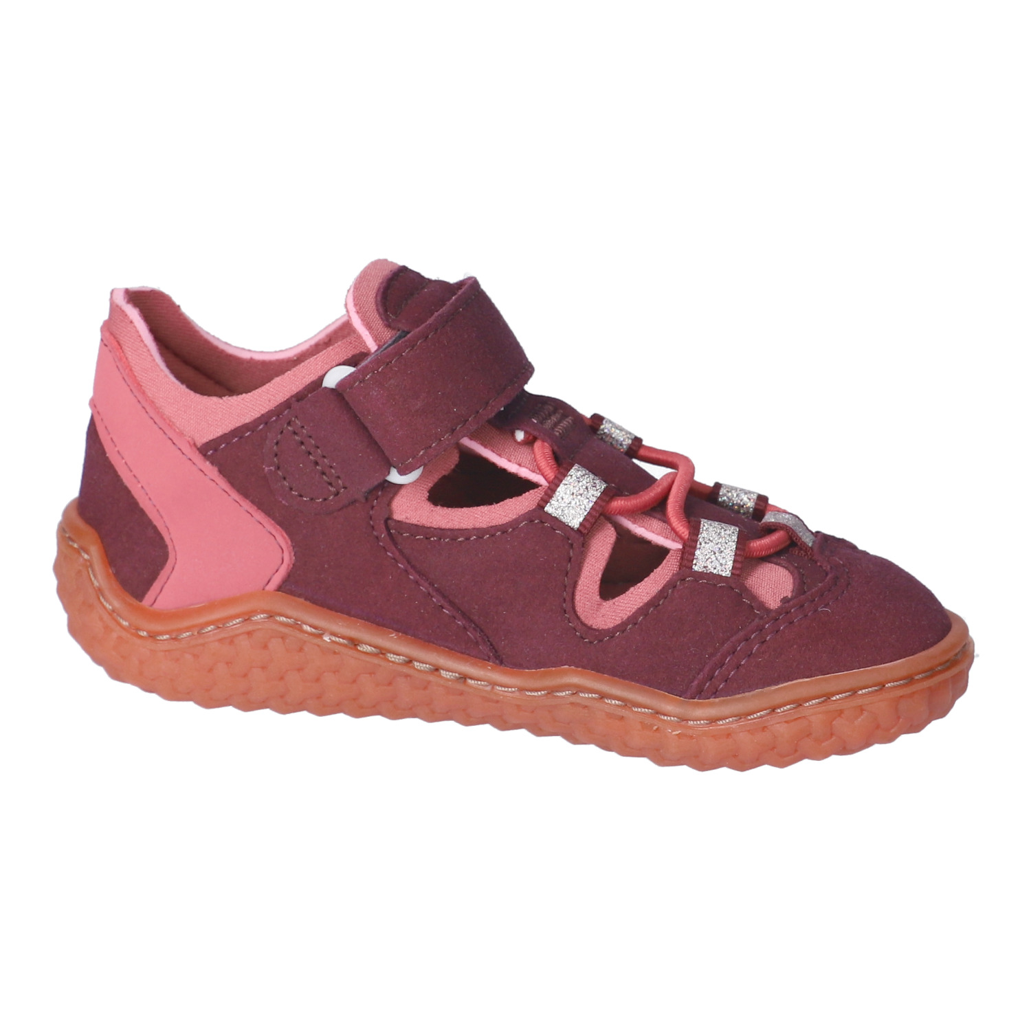 JEFF - Barfußschuhe