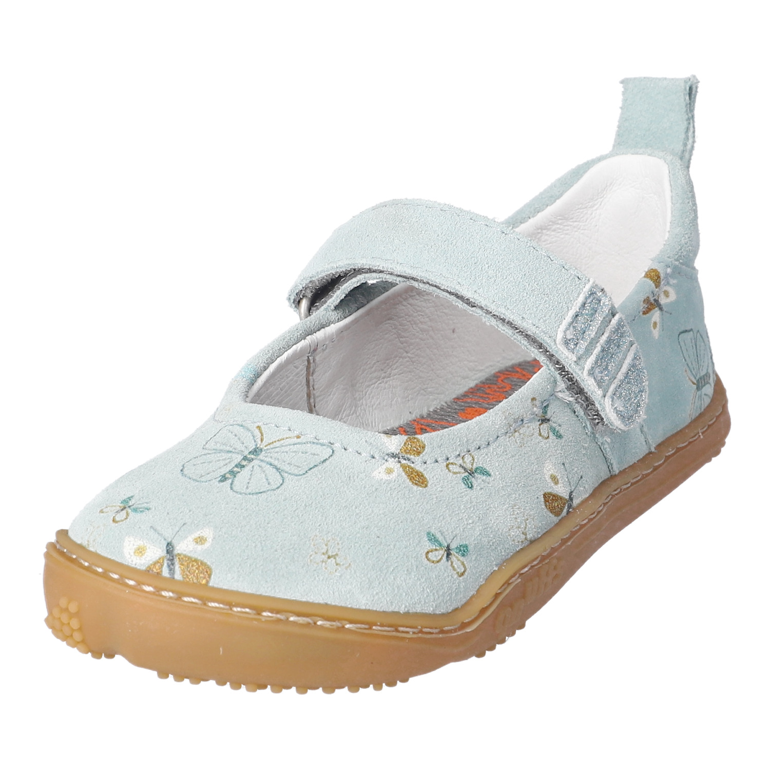 KIRSCHE - Barfußschuhe