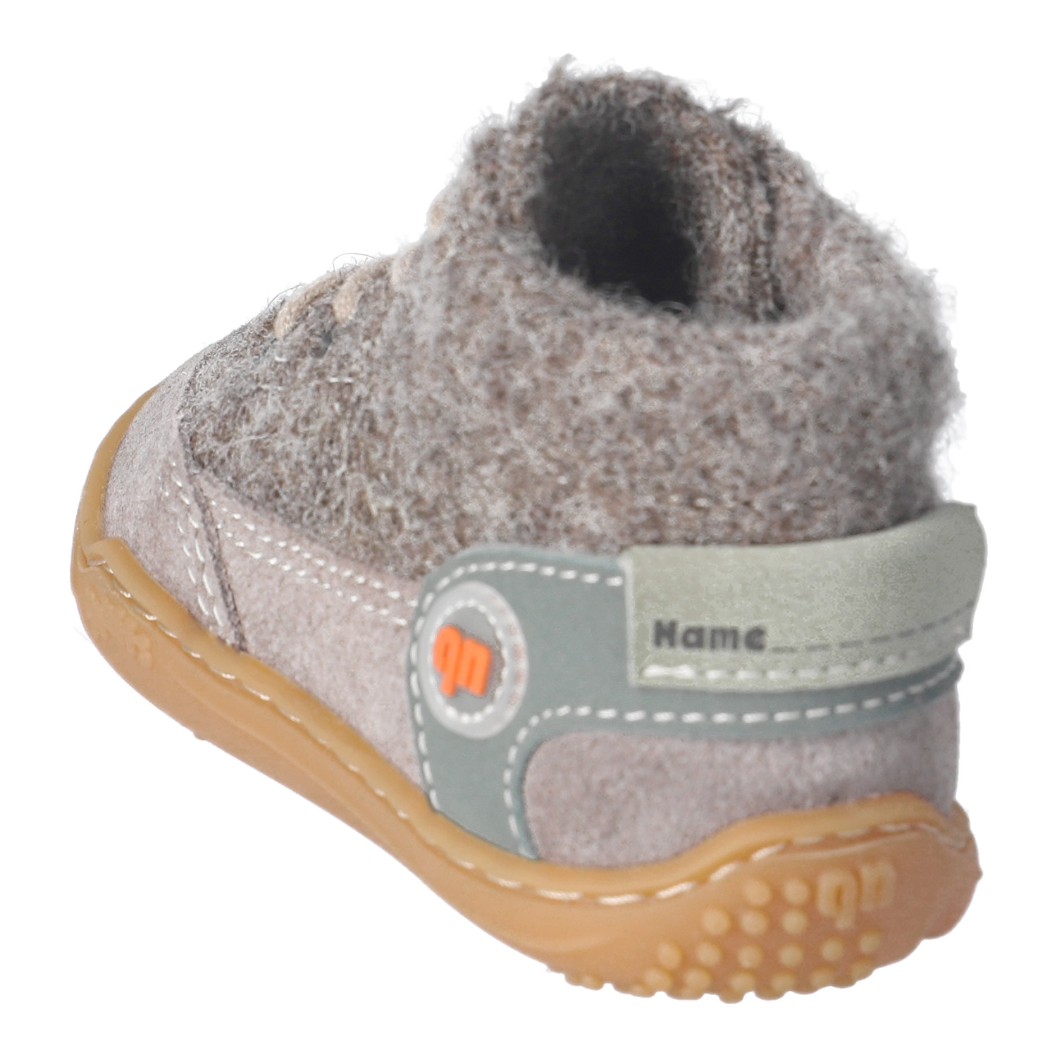 WEIDE - Barfußschuhe