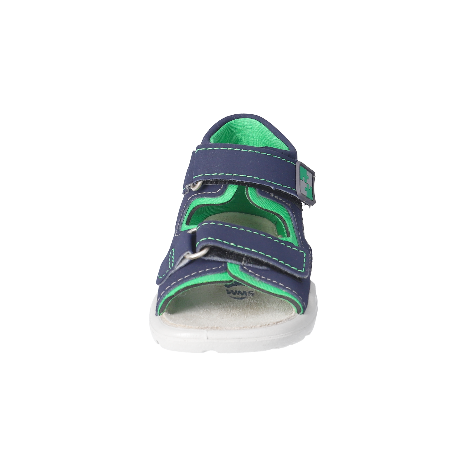 PEPINO-Kinderschuhe-MANTO-Sandalen-blau-Klettverschluss-Jungen-Weit PEPINO-Kinderschuhe-MANTO-Sandalen-blau-Klettverschluss-Jungen-Weit