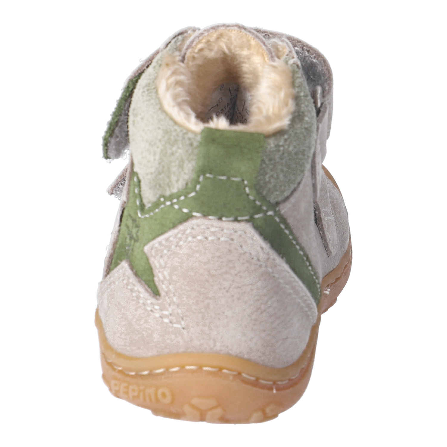 GENO - Lauflernschuhe GENO - Lauflernschuhe