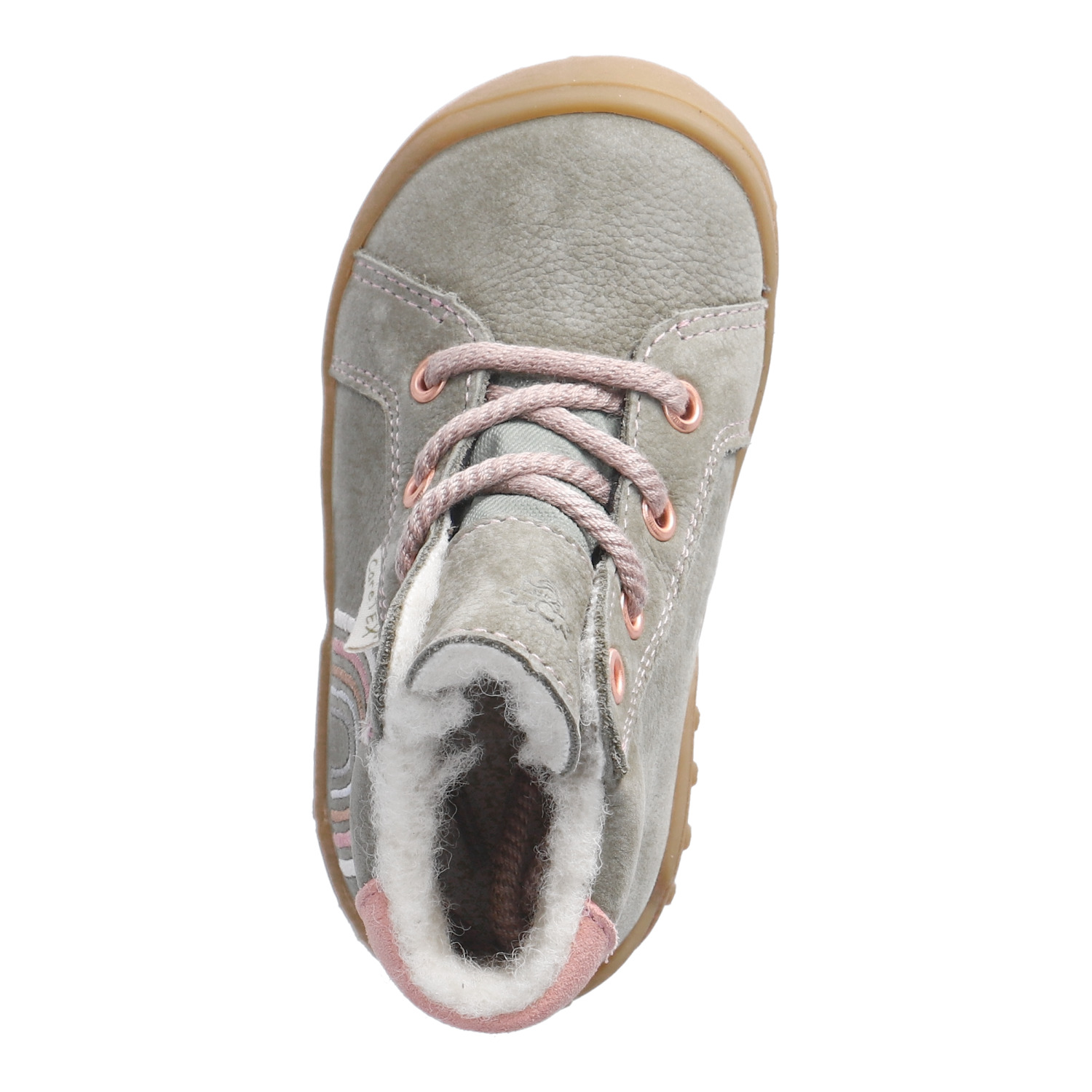 DUSTY - Lauflernschuhe DUSTY - Lauflernschuhe