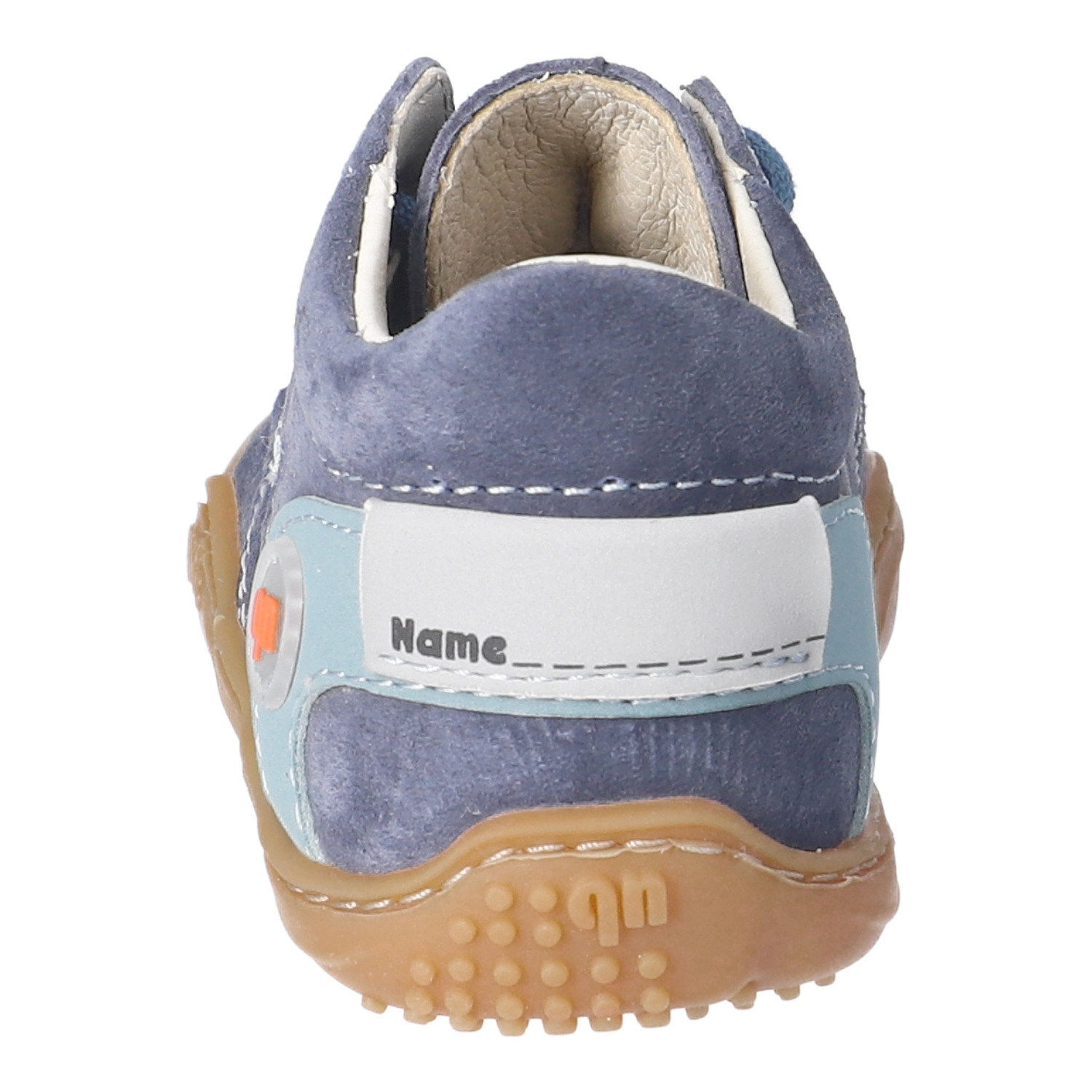 BIRKE - Barfußschuhe