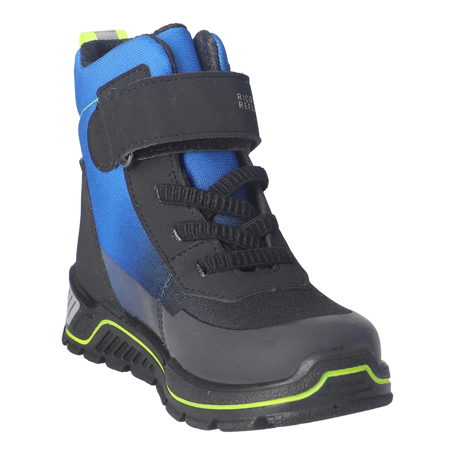 AARON - Winterboots AARON - Winterboots