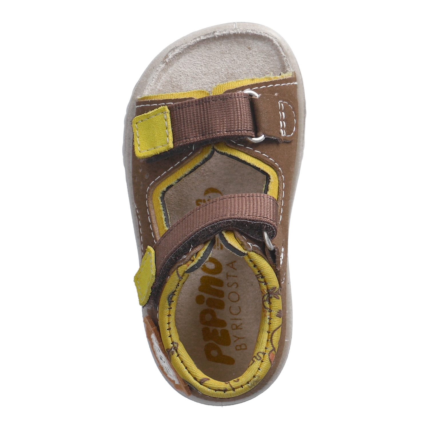 FRANKIE - Sandalen FRANKIE - Sandalen