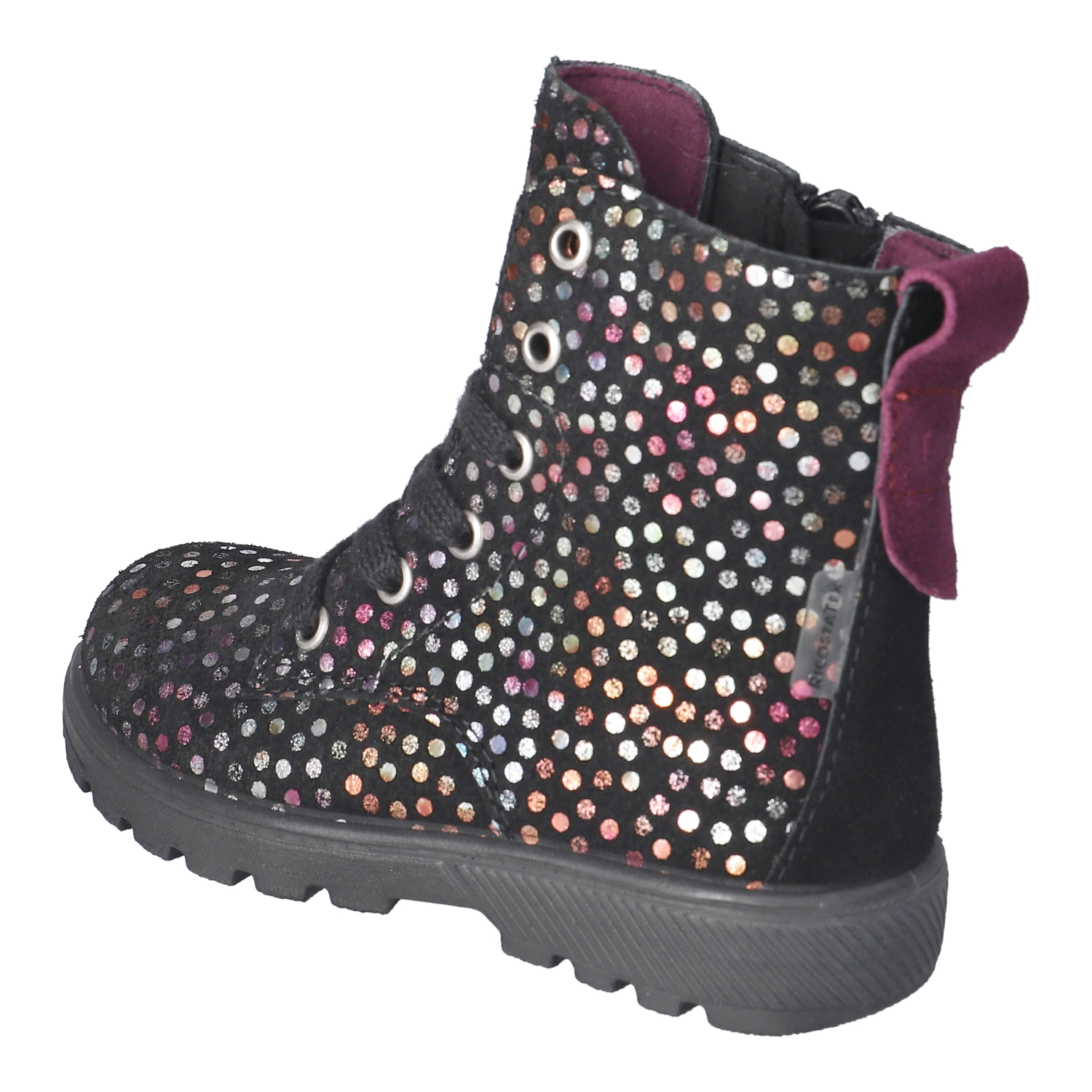 ANNI - Boots ANNI - Boots