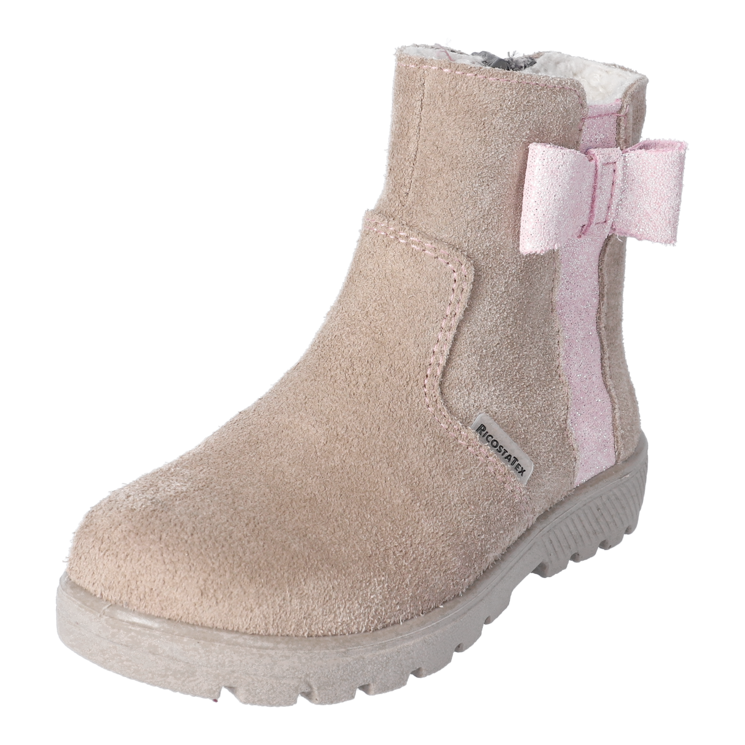 ALISA - Boots ALISA - Boots