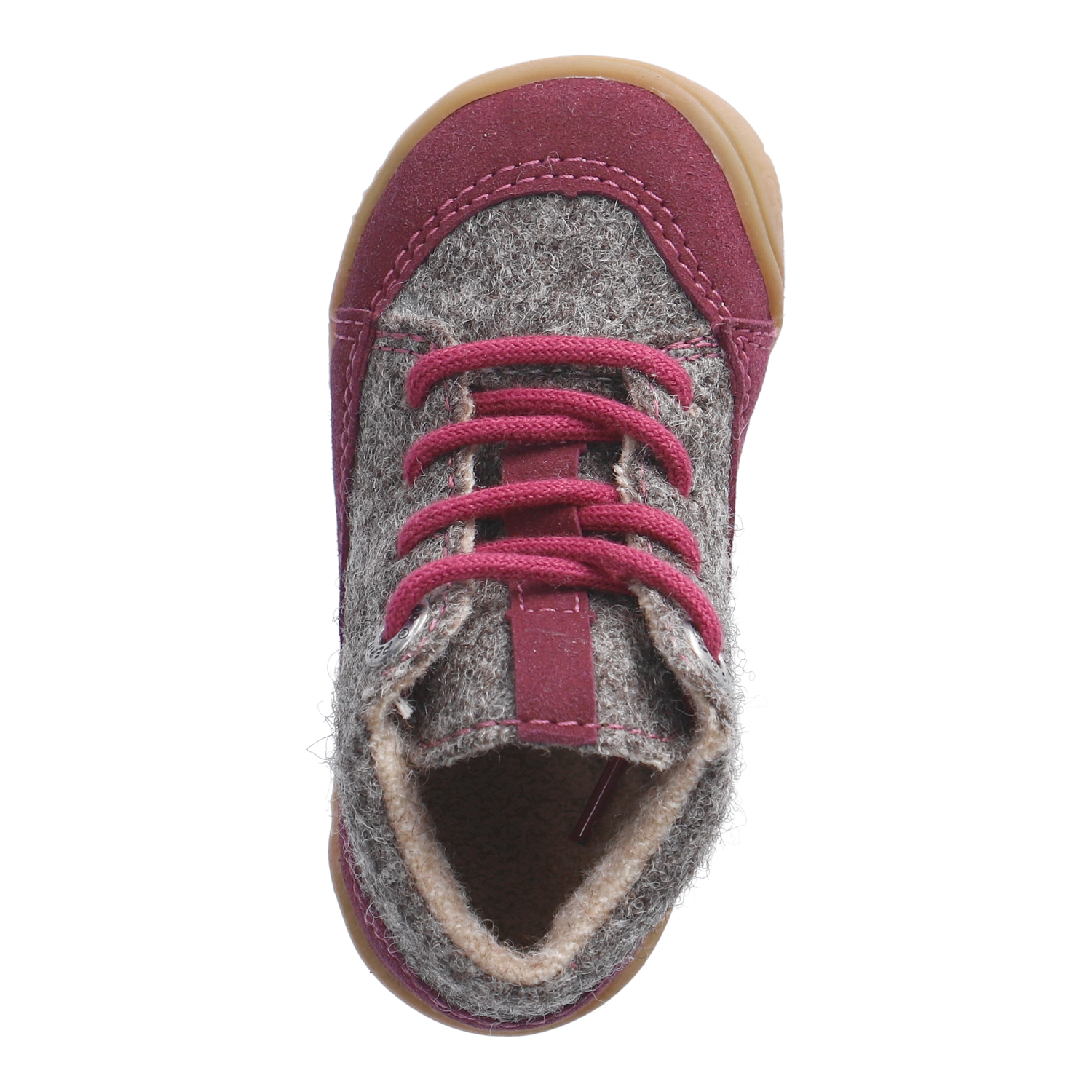 STEP - Barfußschuhe