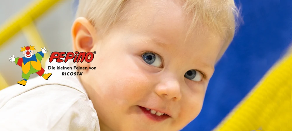 Onlineshop für RICOSTA Kinderschuhe