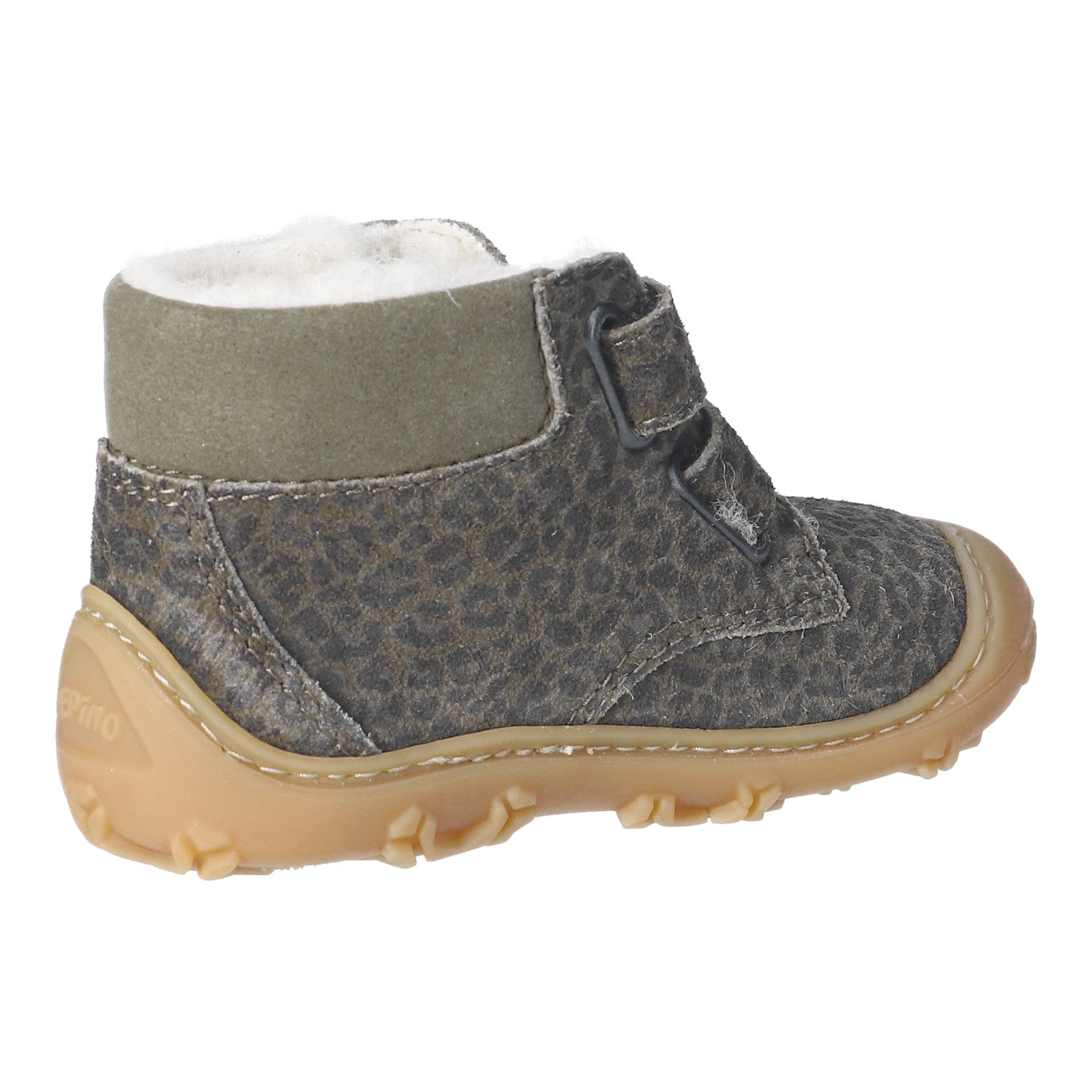 NICO - Lauflernschuhe NICO - Lauflernschuhe