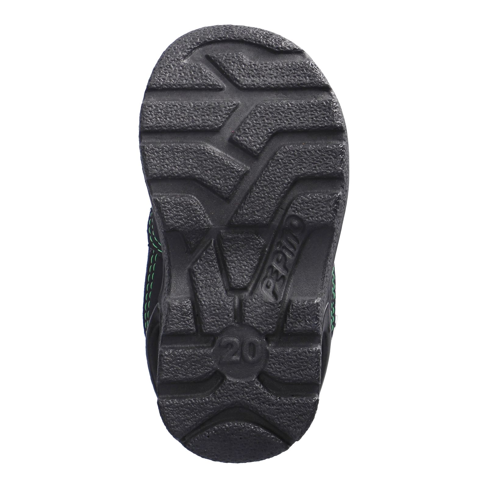 EMIL - Winterboots EMIL - Winterboots