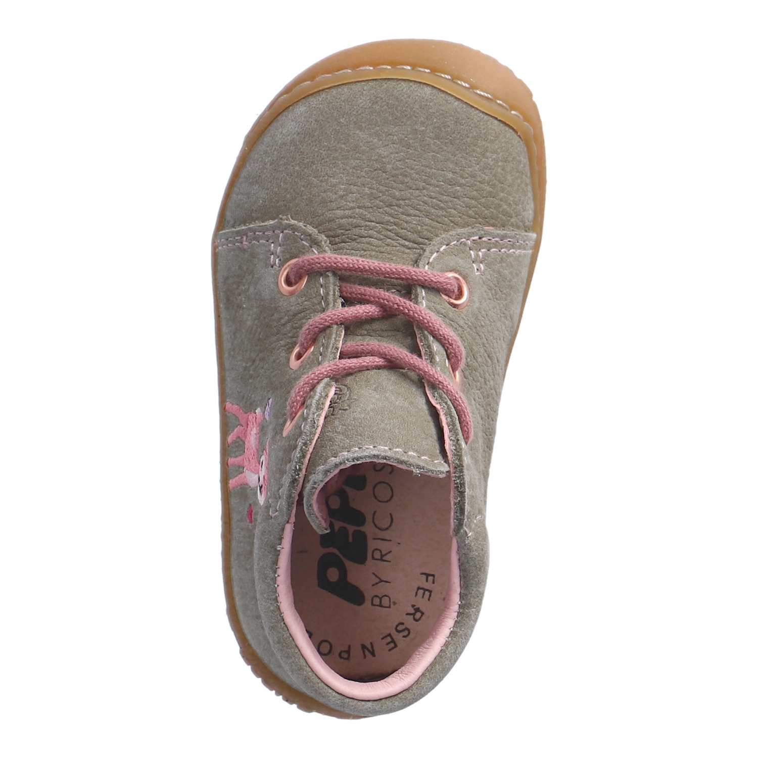 MECKI - Lauflernschuhe MECKI - Lauflernschuhe
