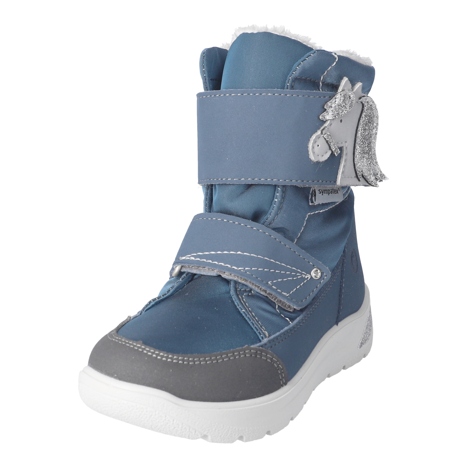 GAREI - Winterboots GAREI - Winterboots