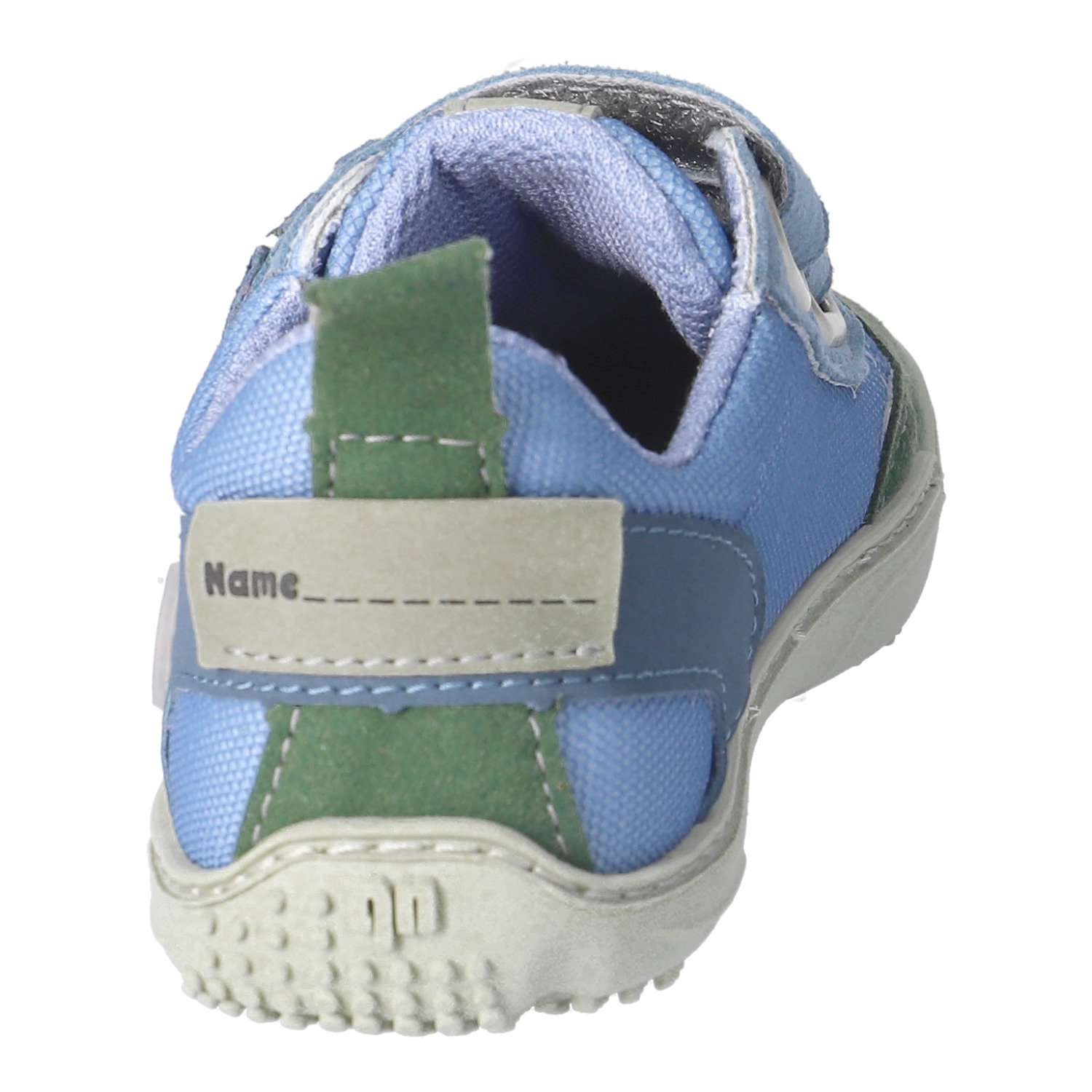 ERLE - Barfußschuhe