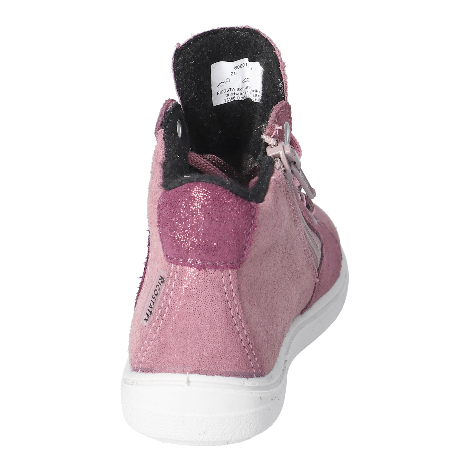 MELLI - Boots MELLI - Boots