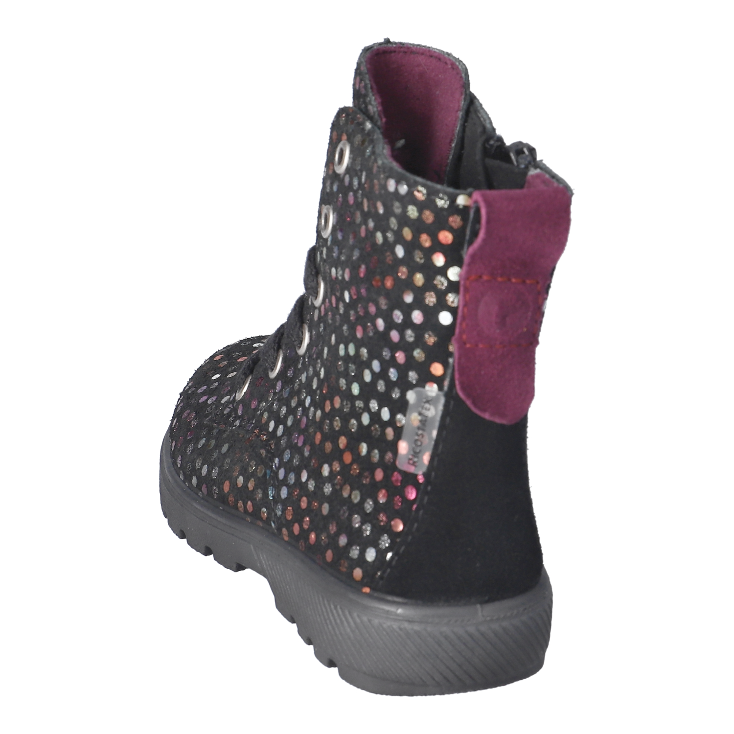 ANNI - Boots ANNI - Boots