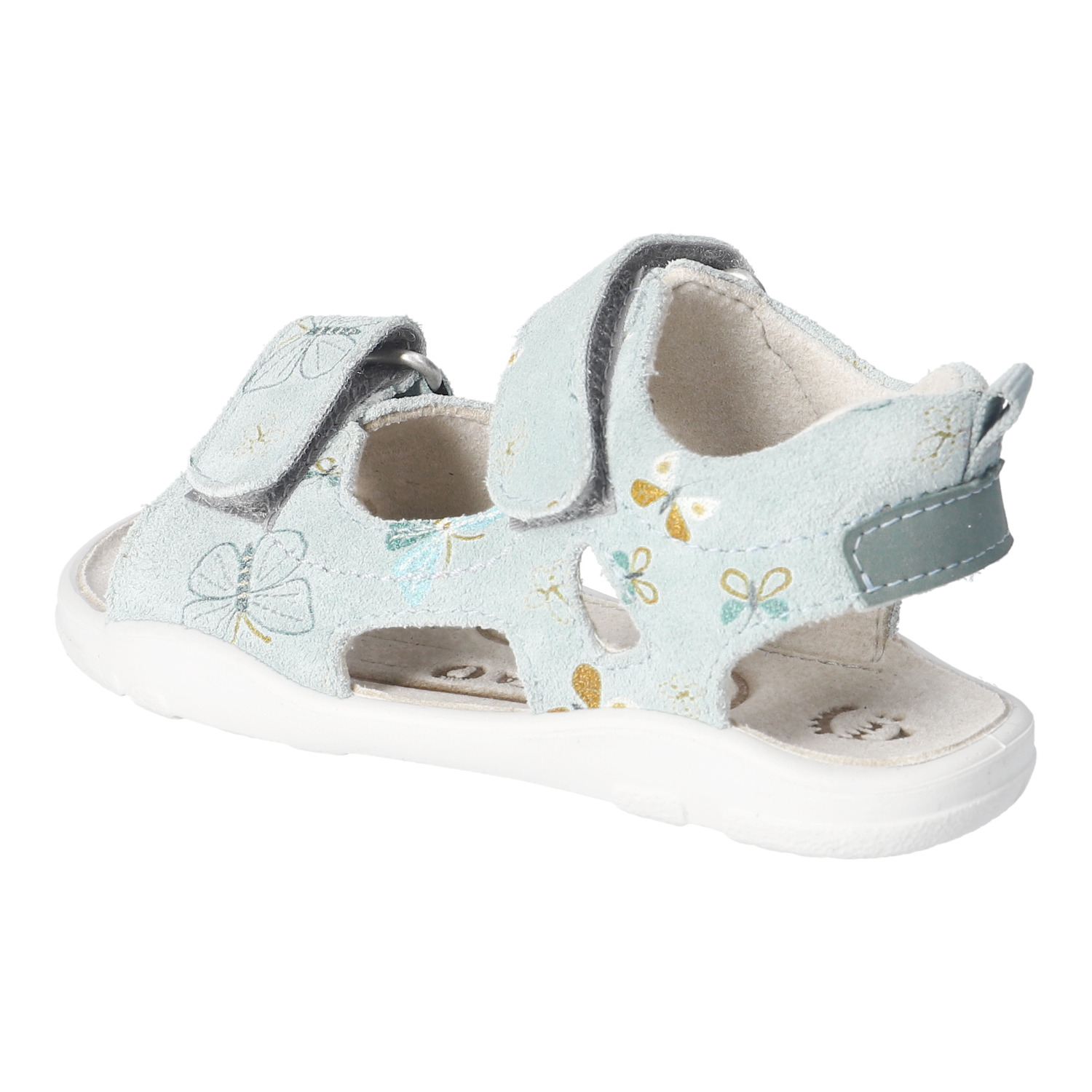 YORK - Barfußschuhe