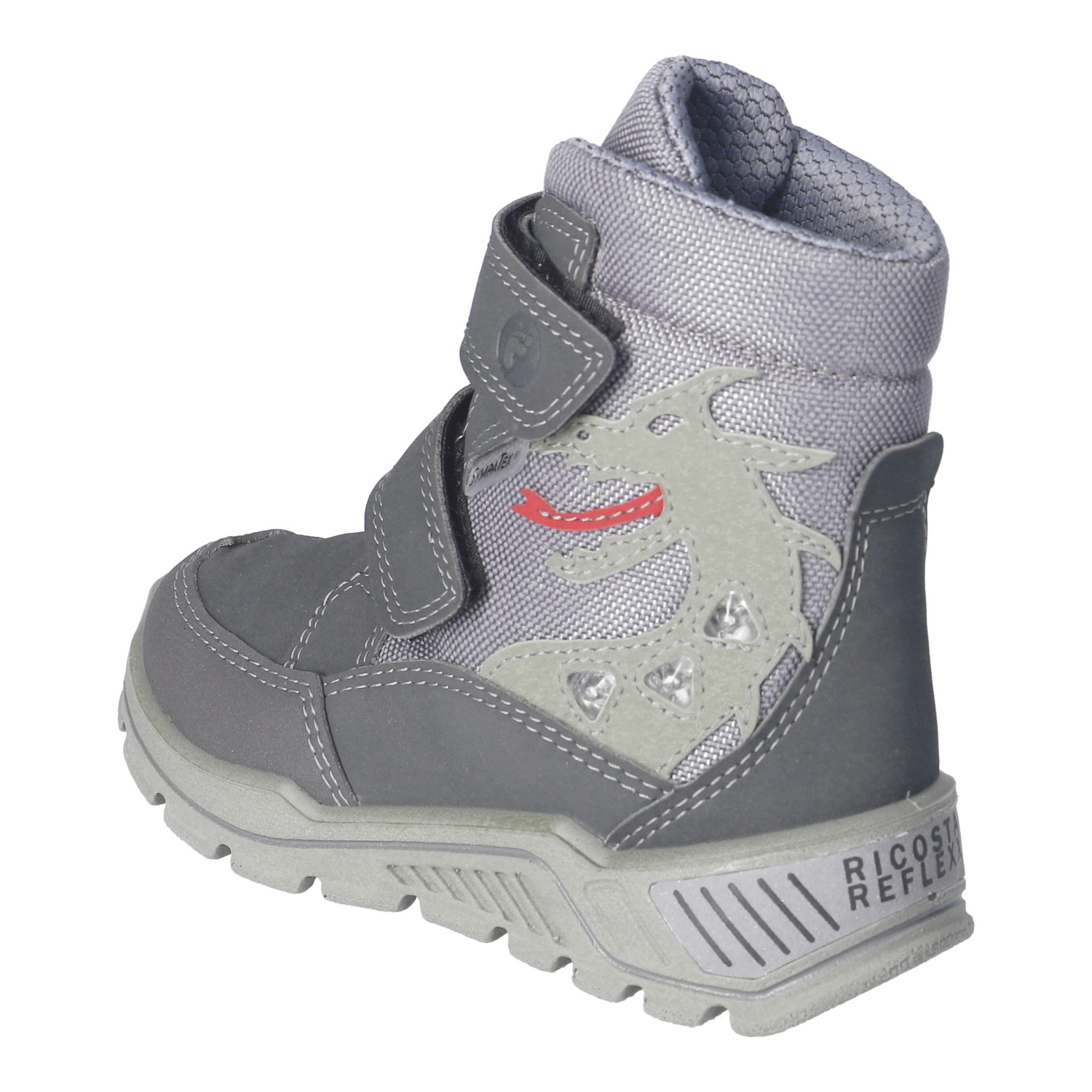 GRISU - Winterboots GRISU - Winterboots
