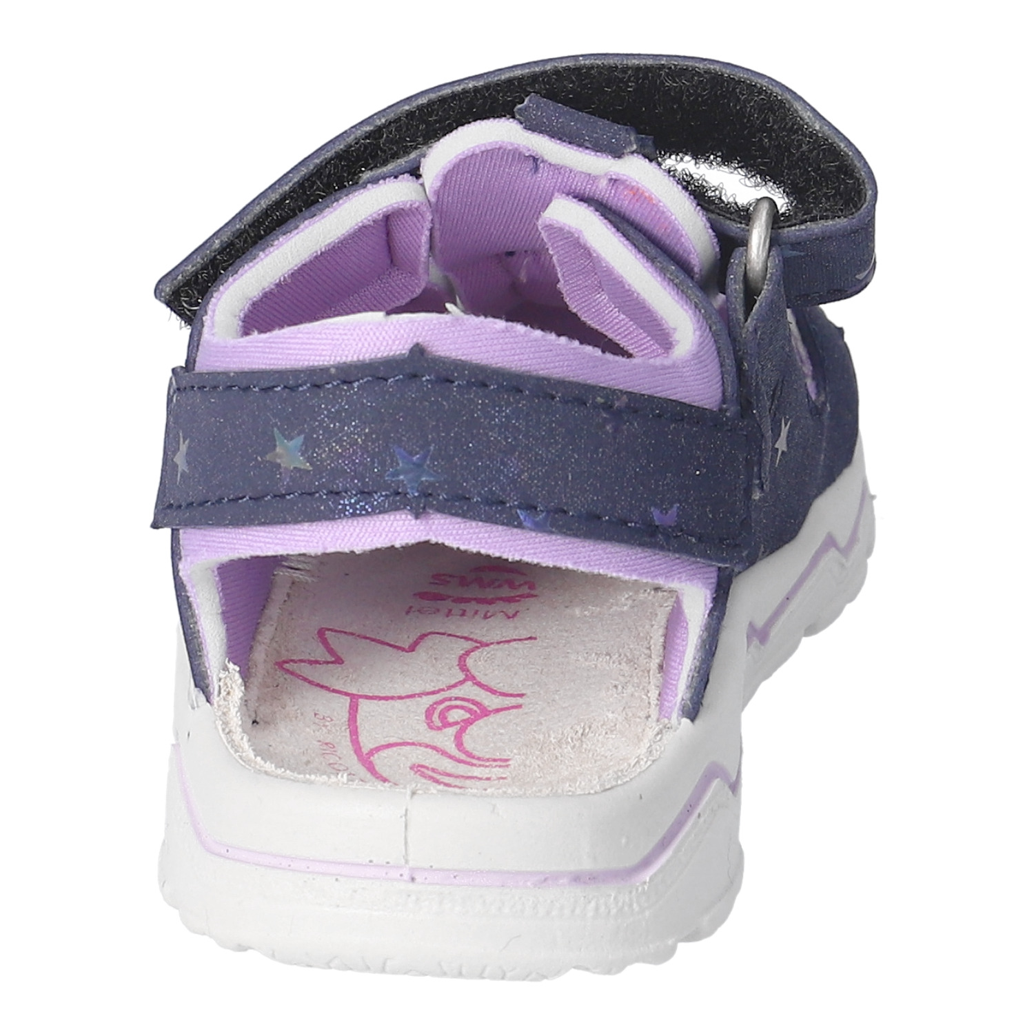 GERY - Sandalen GERY - Sandalen