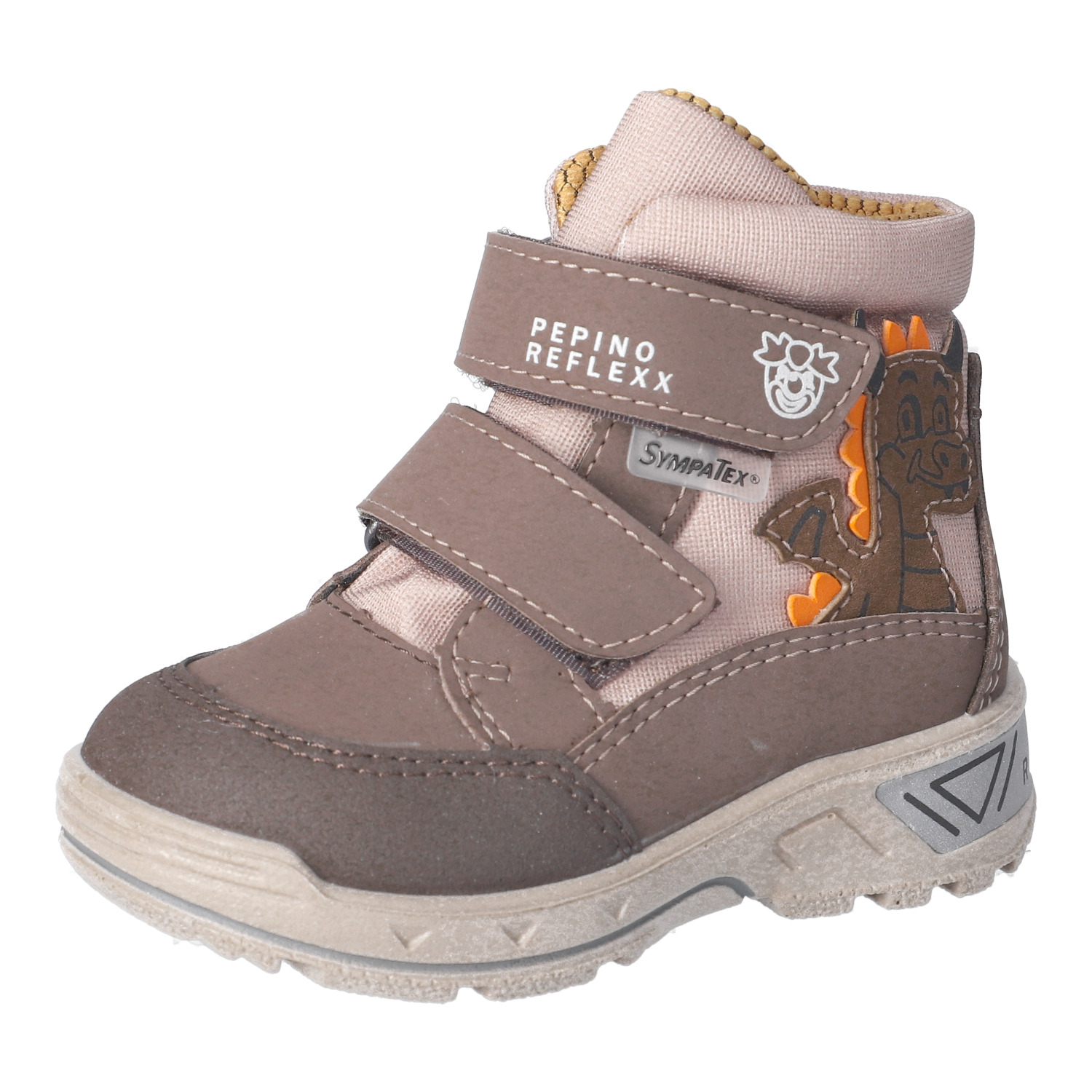 DRAKI - Winterboots DRAKI - Winterboots