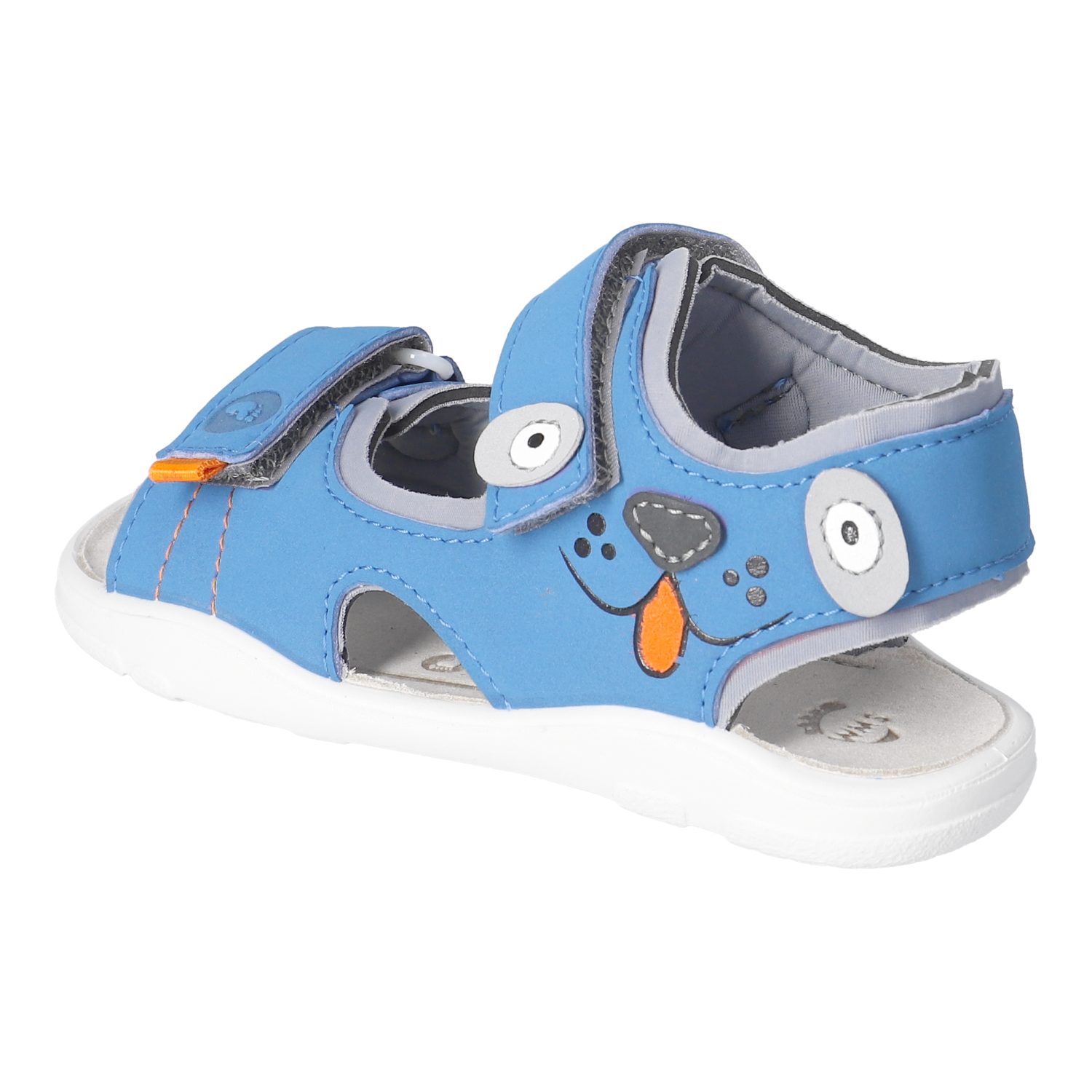 TOBY - Barfußschuhe TOBY - Barfußschuhe