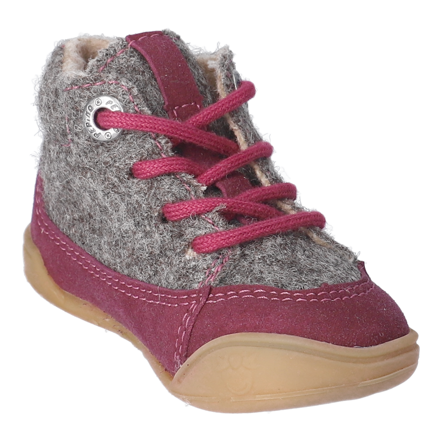 STEP - Barfußschuhe