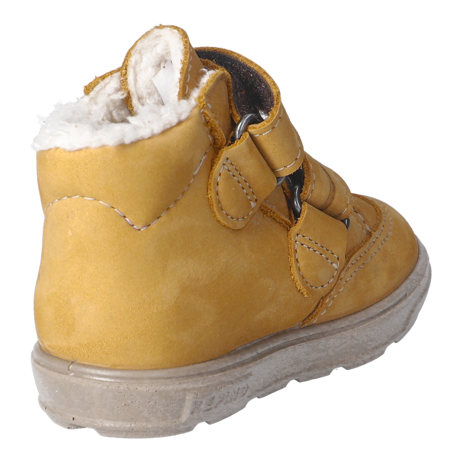 PIUS - Winterboots PIUS - Winterboots