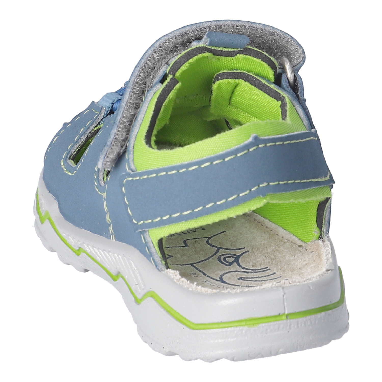 GERY - Sandalen GERY - Sandalen