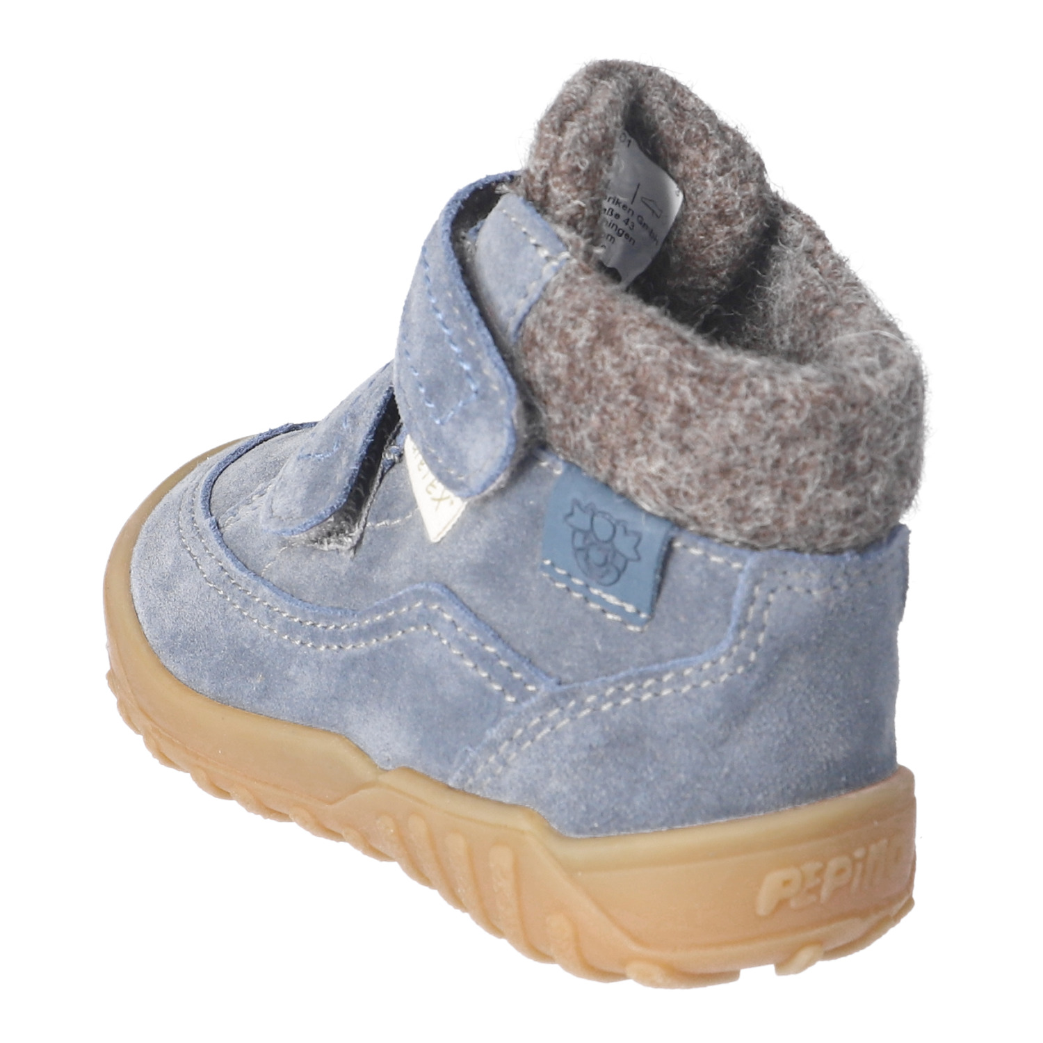 DONTE - Lauflernschuhe DONTE - Lauflernschuhe