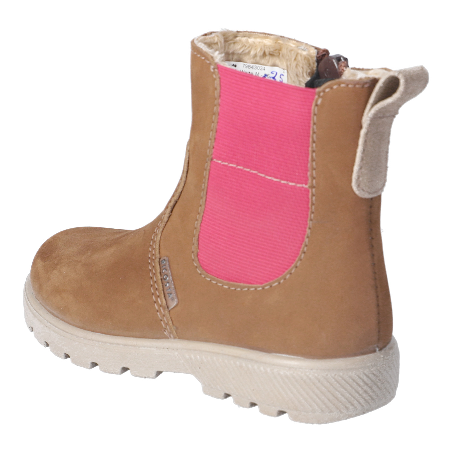 ANNA - Boots ANNA - Boots