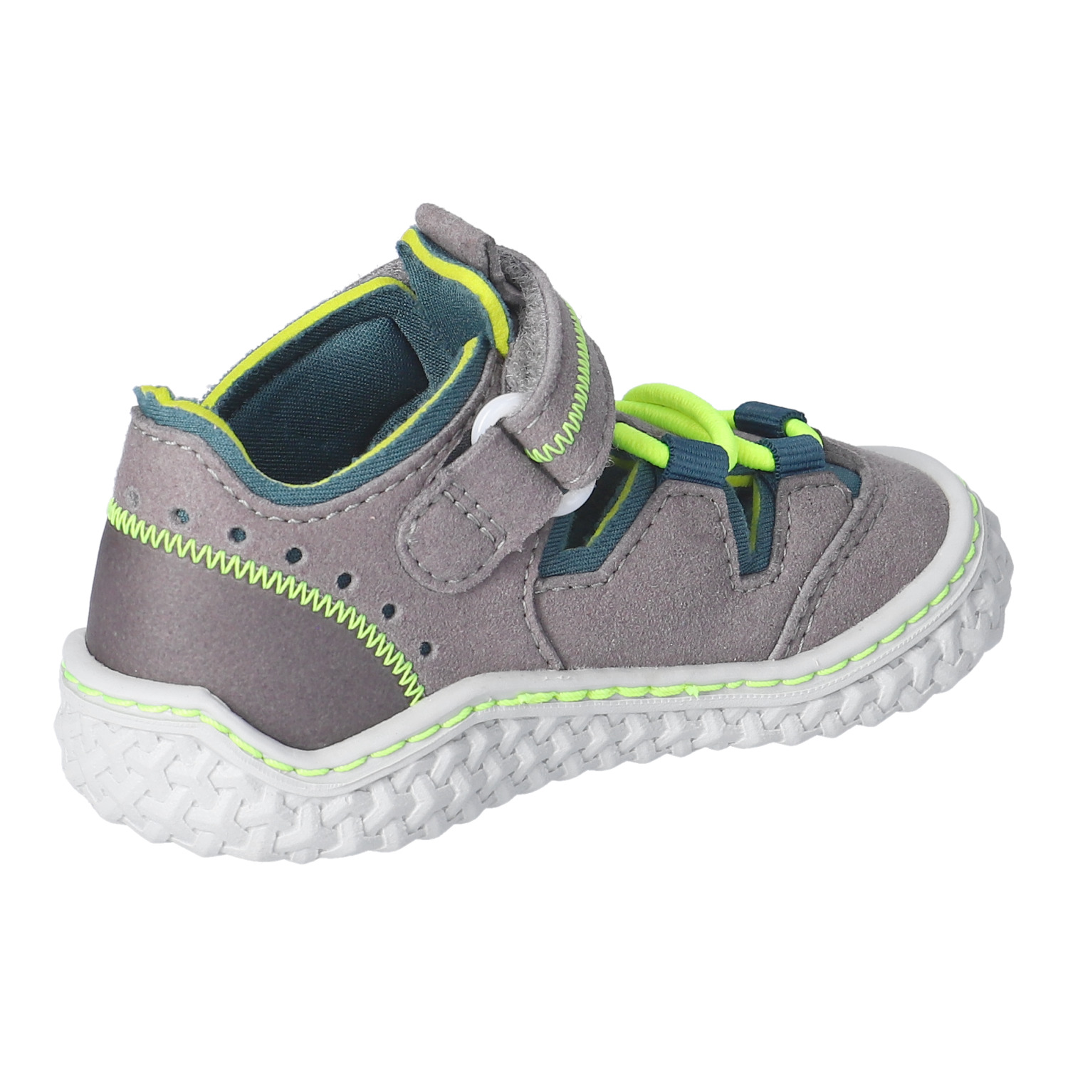 JERRY - Barfußschuhe