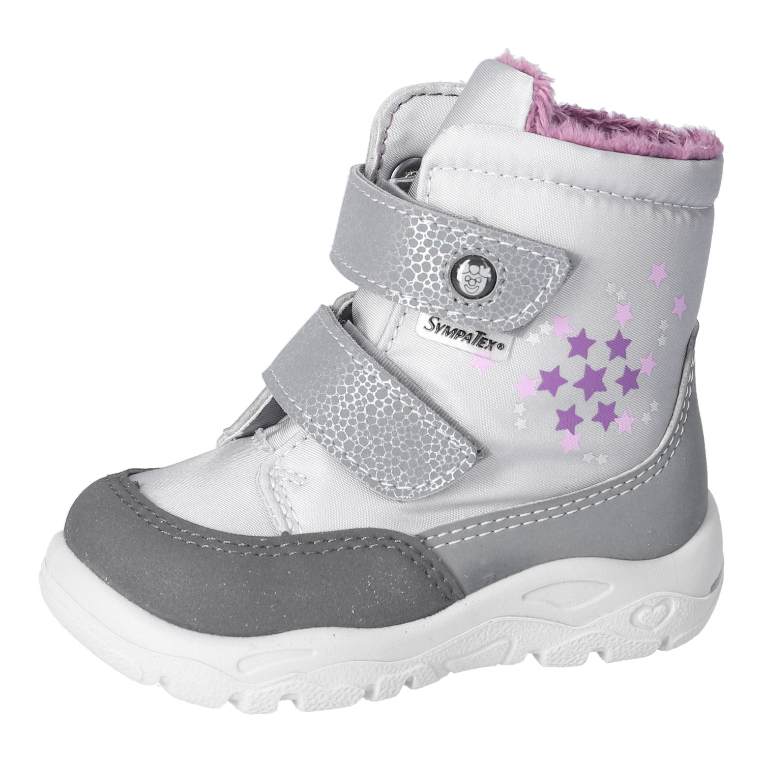 MILENA - Winterboots