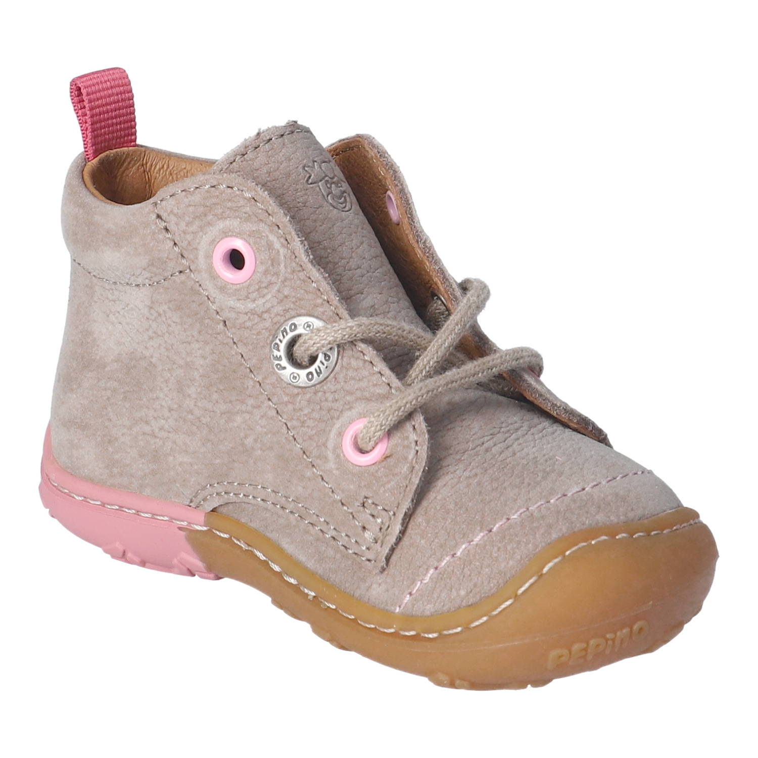 JUBY - Lauflernschuhe JUBY - Lauflernschuhe