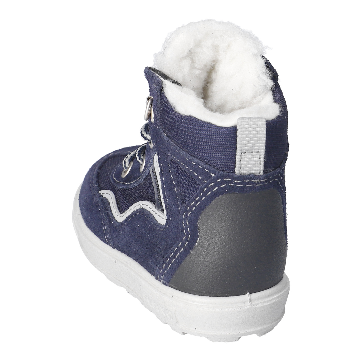 PAULI - Winterboots PAULI - Winterboots