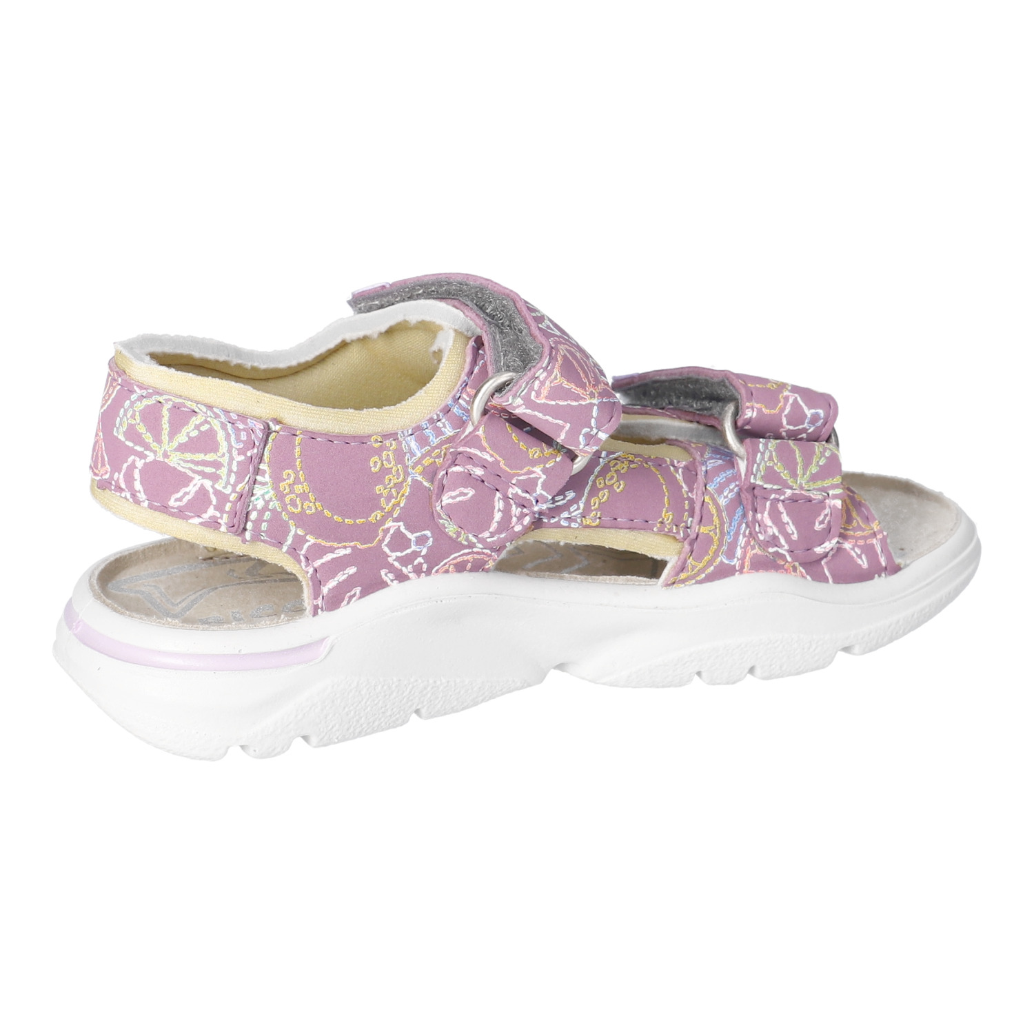 CARO - Sandalen CARO - Sandalen