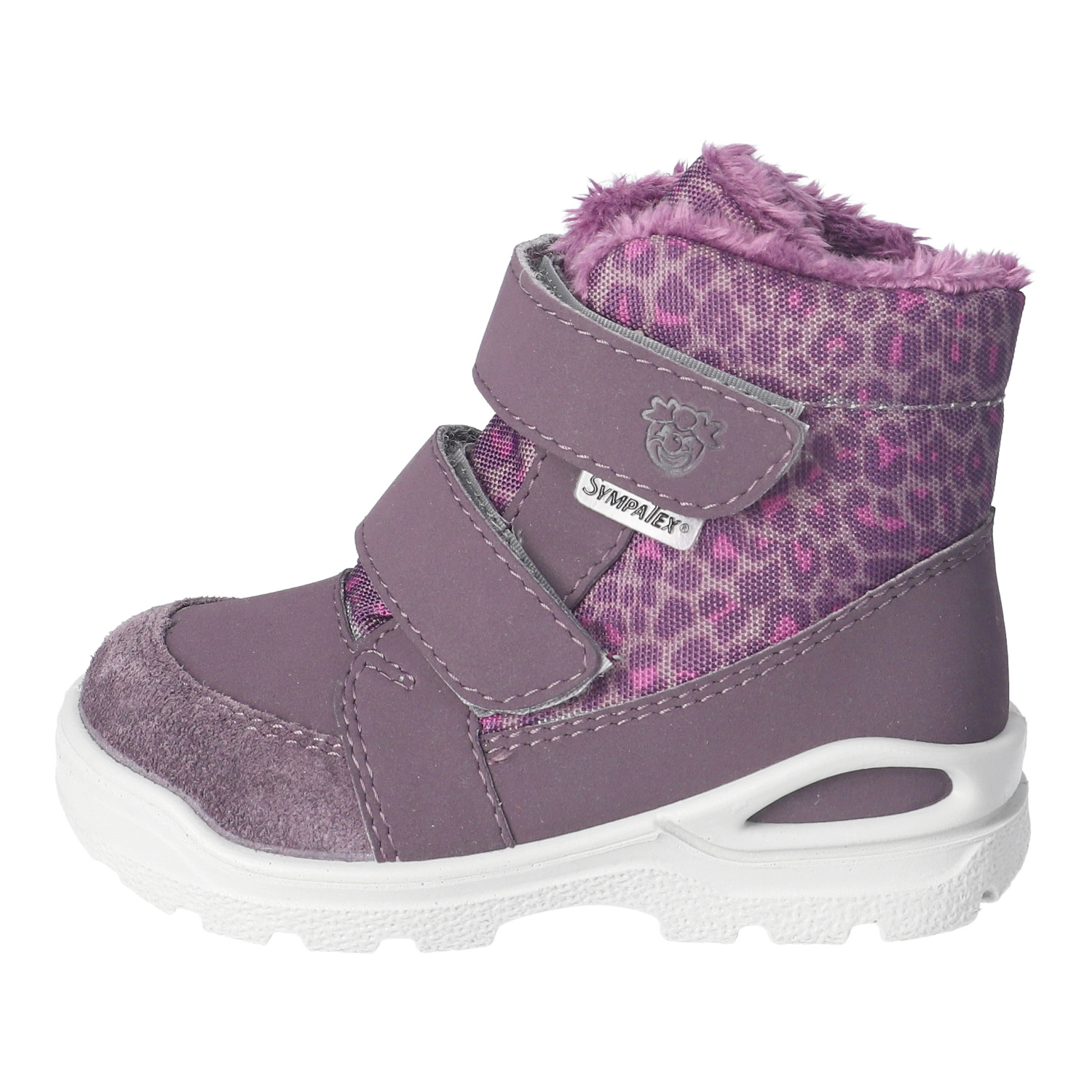 MONIA - Winterboots MONIA - Winterboots