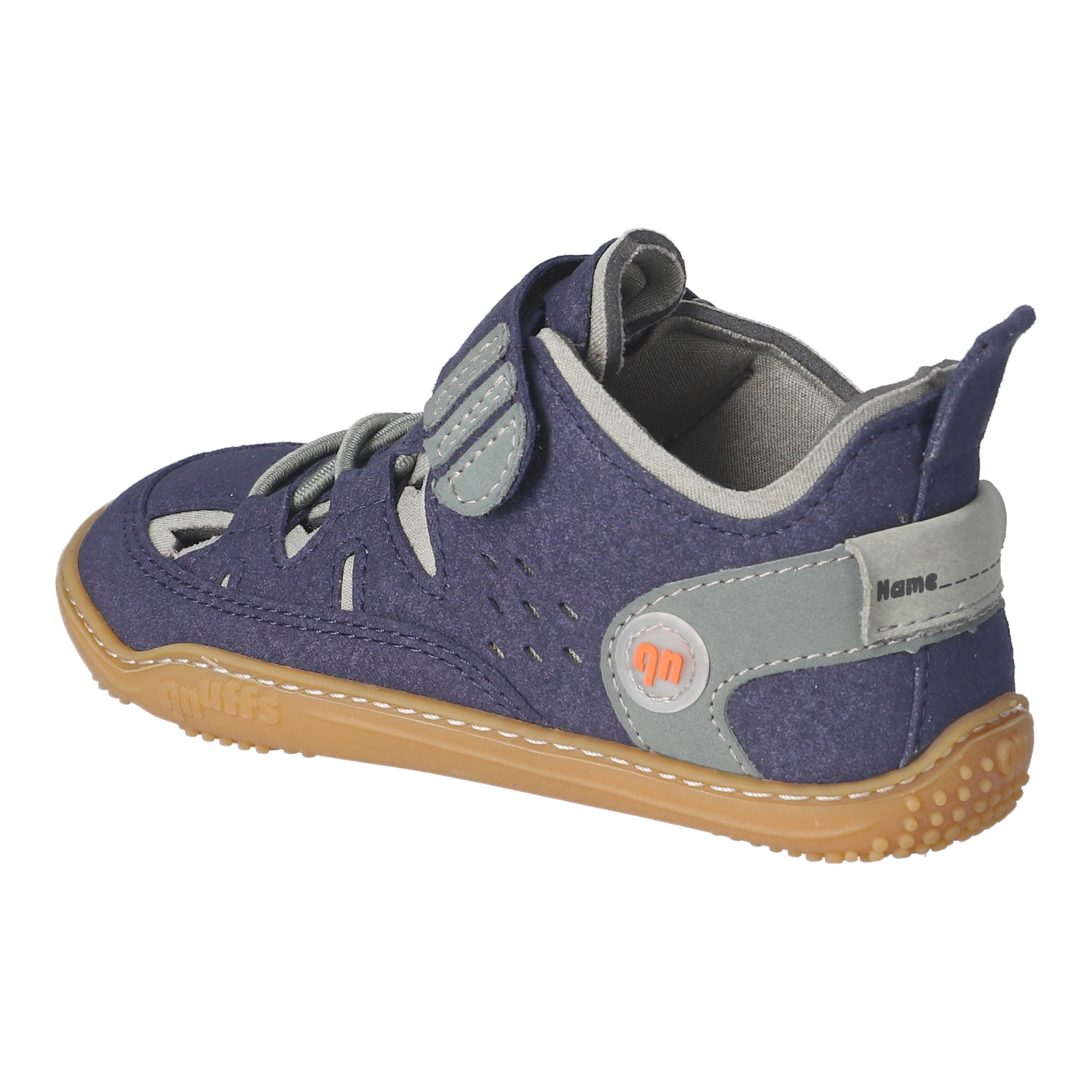 LERCHE - Barfußschuhe