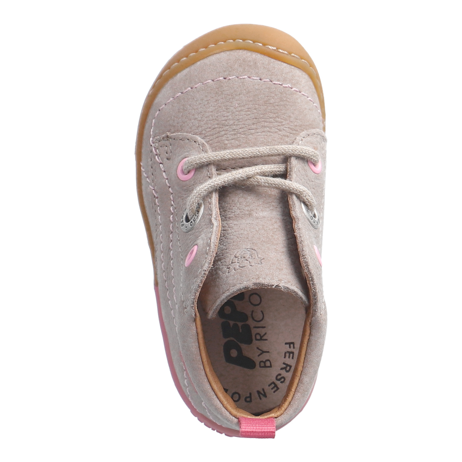 JUBY - Lauflernschuhe JUBY - Lauflernschuhe