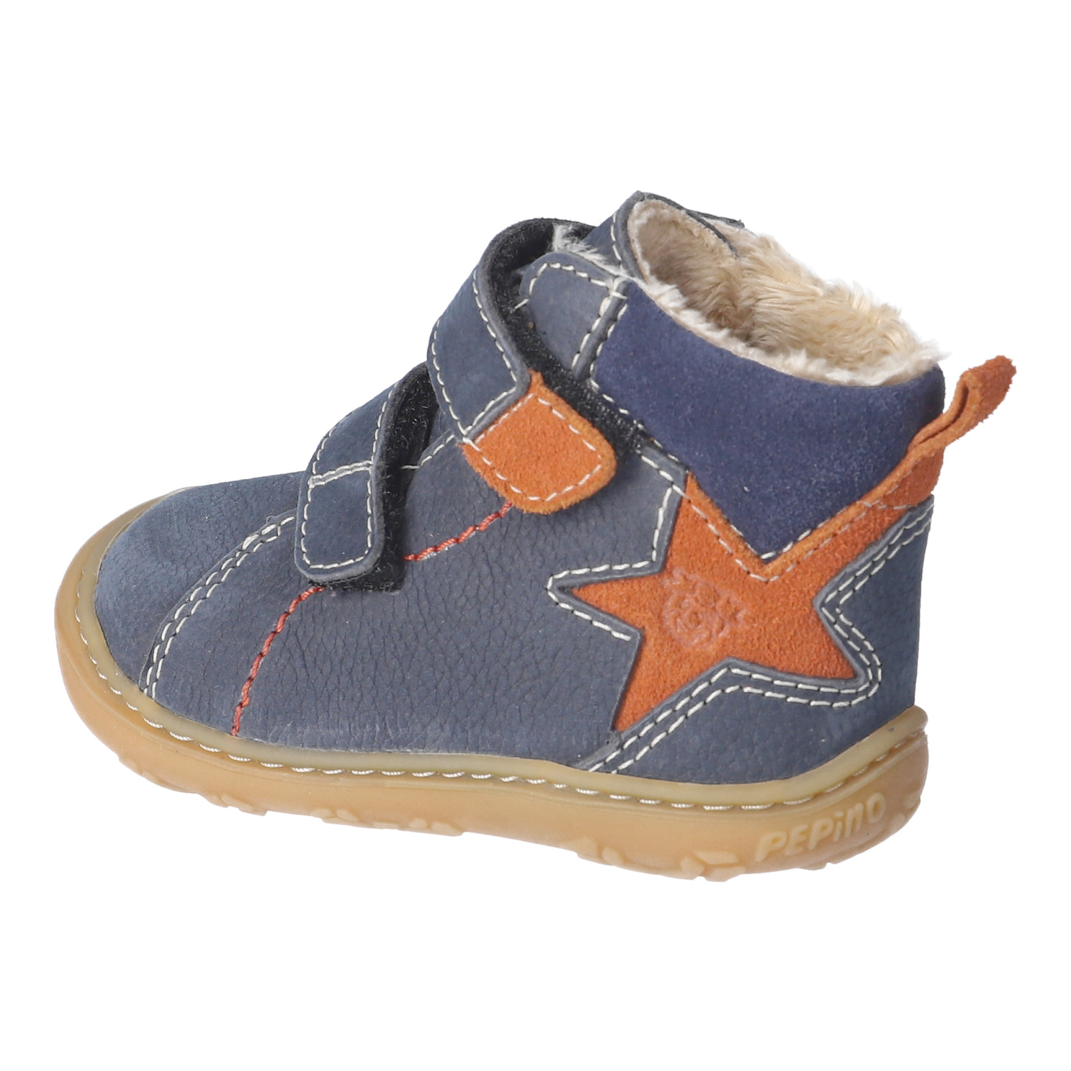 GENO - Lauflernschuhe GENO - Lauflernschuhe