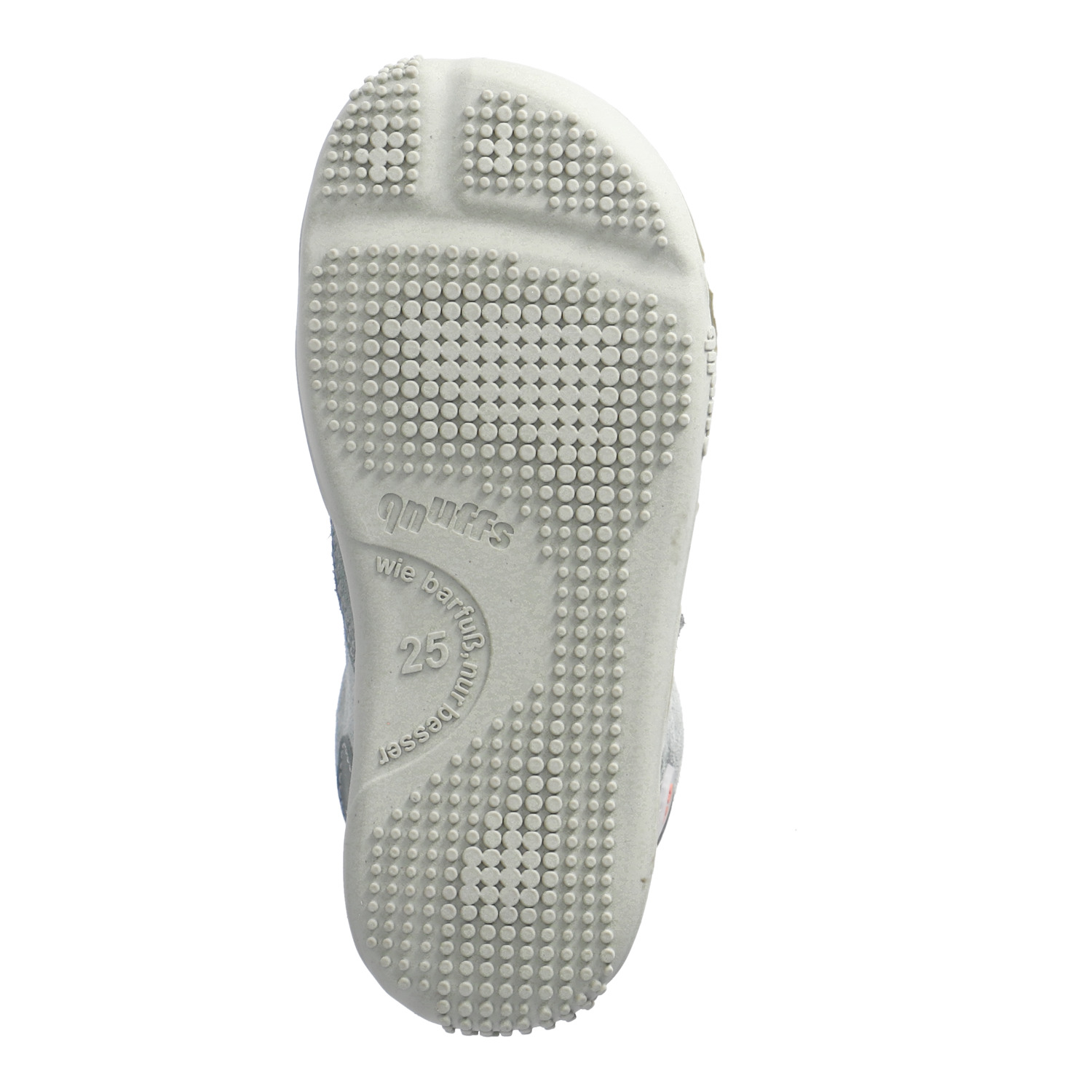 AHORN - Barfußschuhe