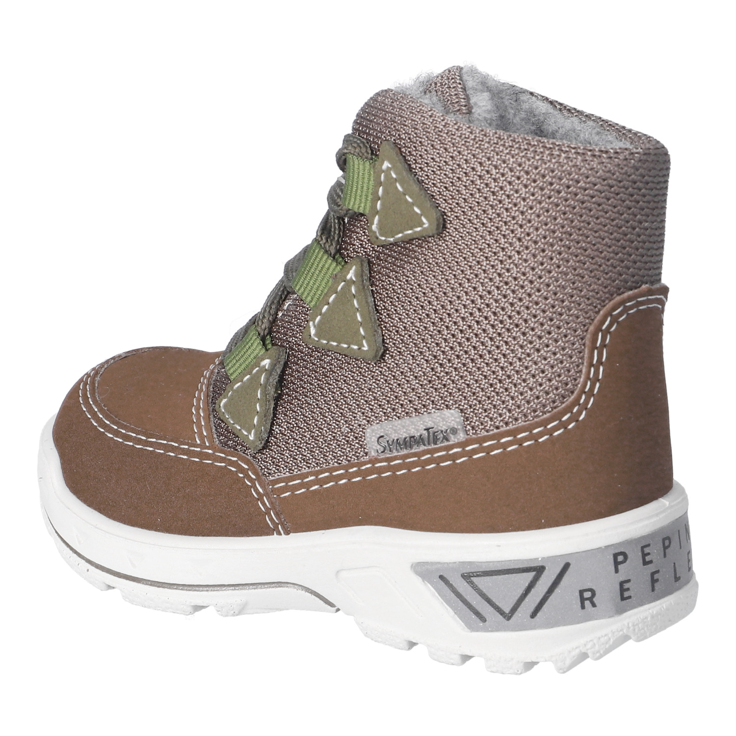 EMIL - Winterboots EMIL - Winterboots