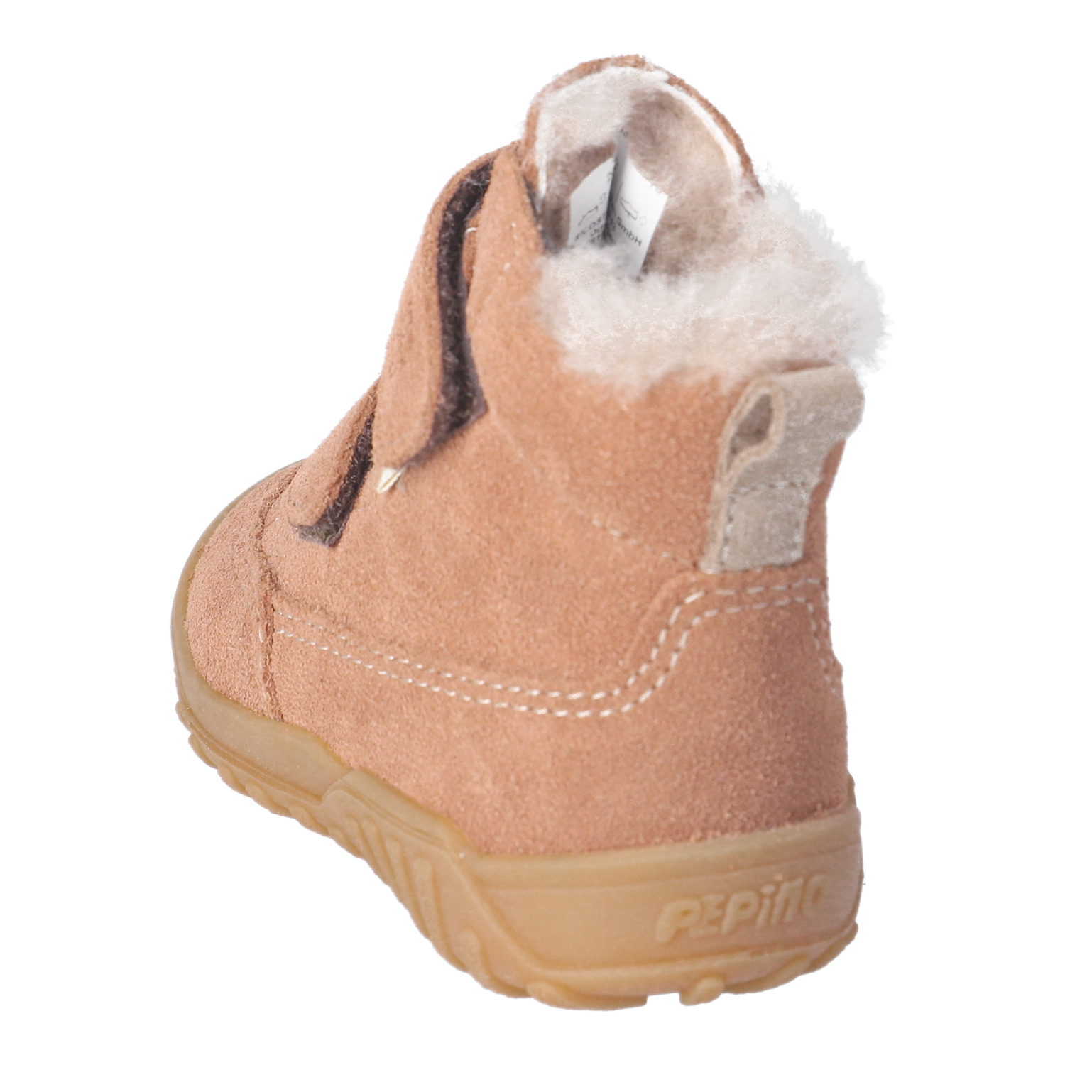 DOMI - Lauflernschuhe DOMI - Lauflernschuhe