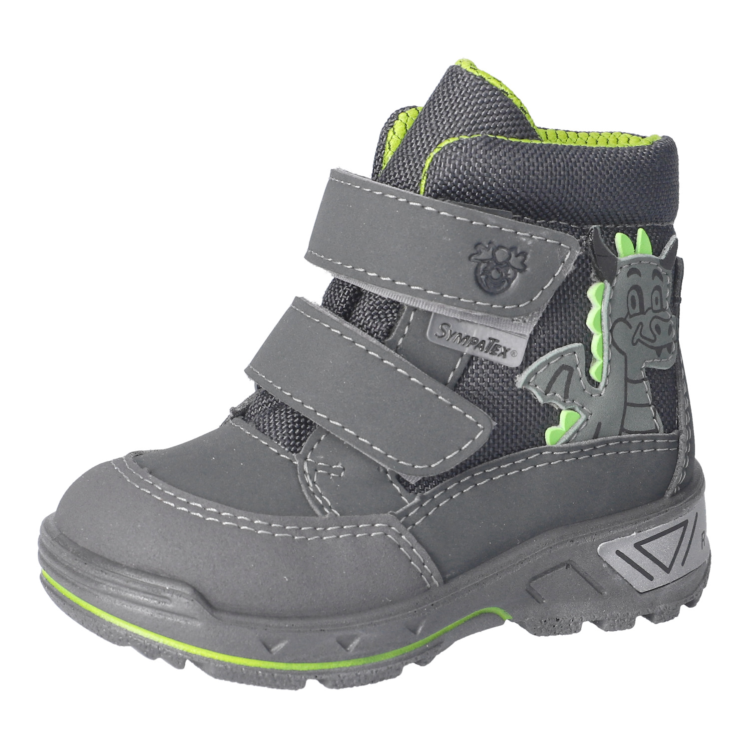 DRAKI - Winterboots DRAKI - Winterboots