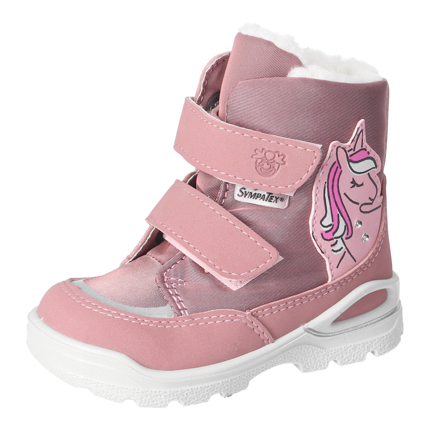 ANKI - Winterboots ANKI - Winterboots