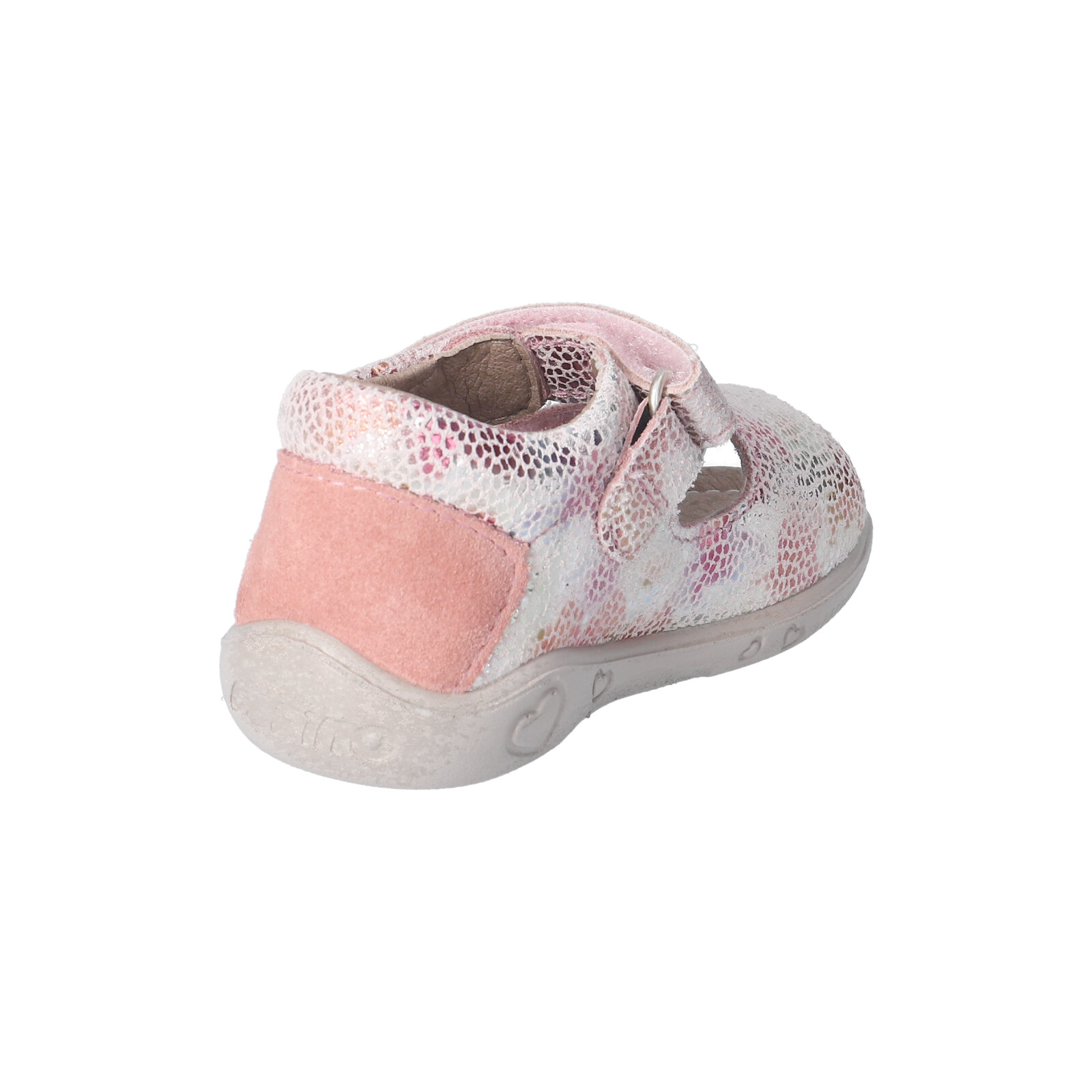 PEPINO-Kinderschuhe-TAYA-Sandalen-rot-Klettverschluss-Mädchen-Mittel PEPINO-Kinderschuhe-TAYA-Sandalen-rot-Klettverschluss-Mädchen-Mittel