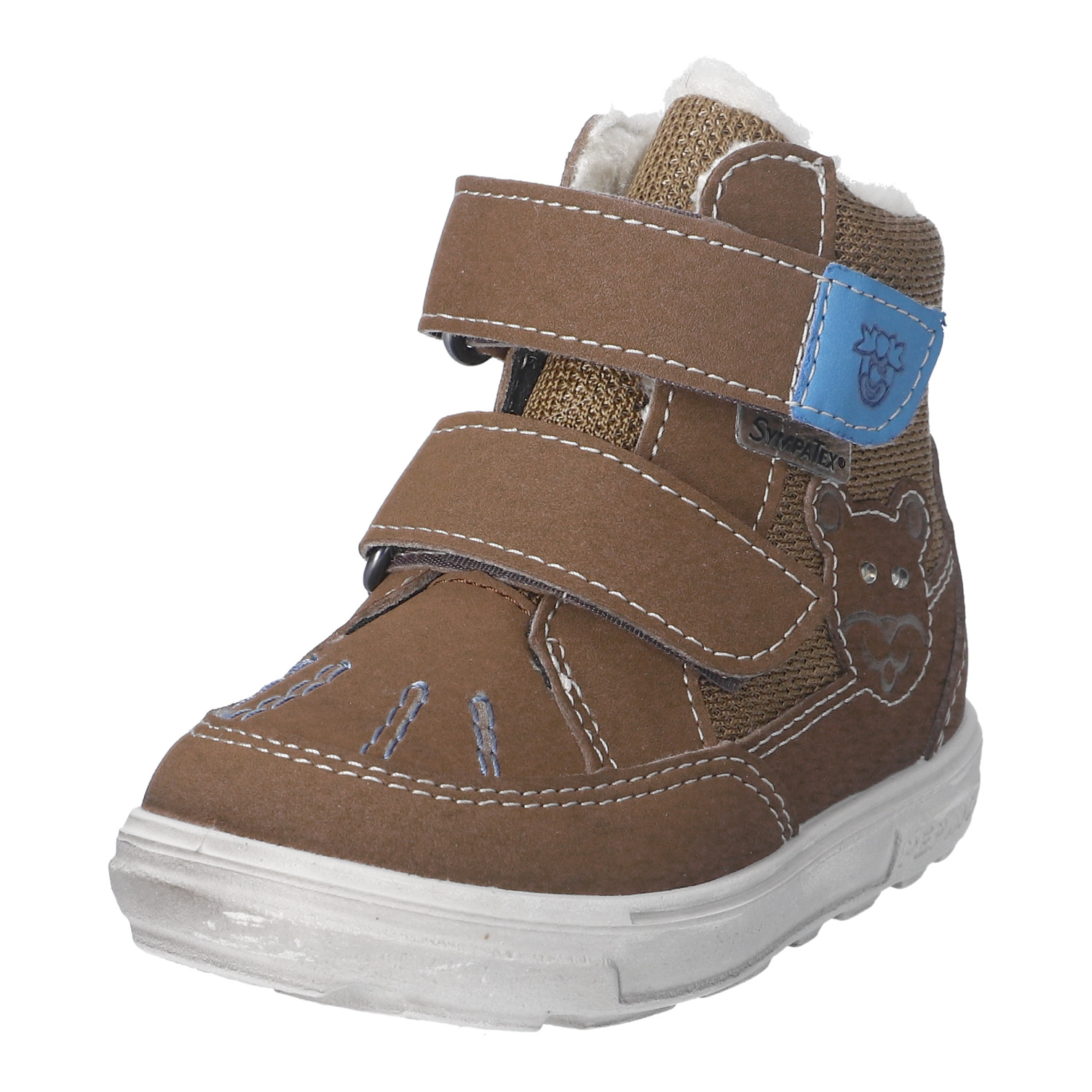 BRUNO - Winterboots BRUNO - Winterboots