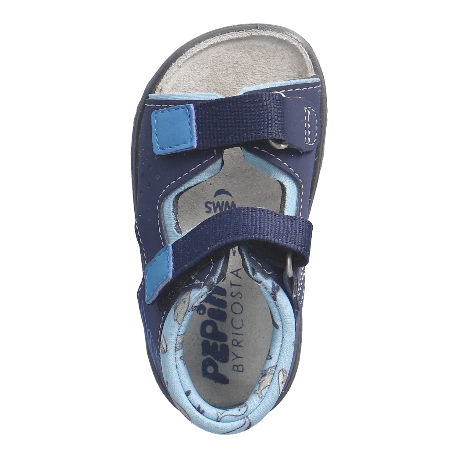 MIKEY - Sandalen